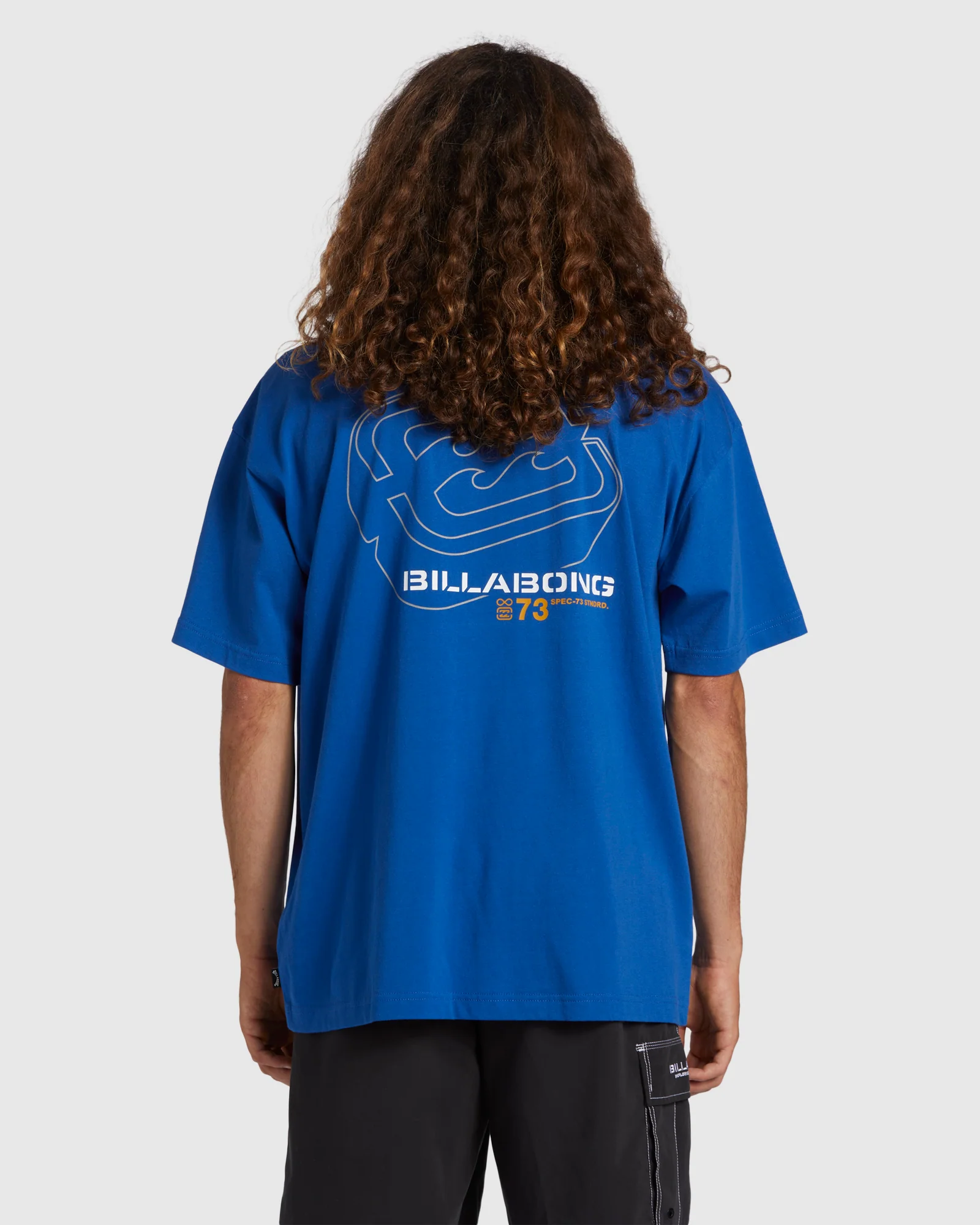 Mens Spec 73 T-Shirt - Image 3