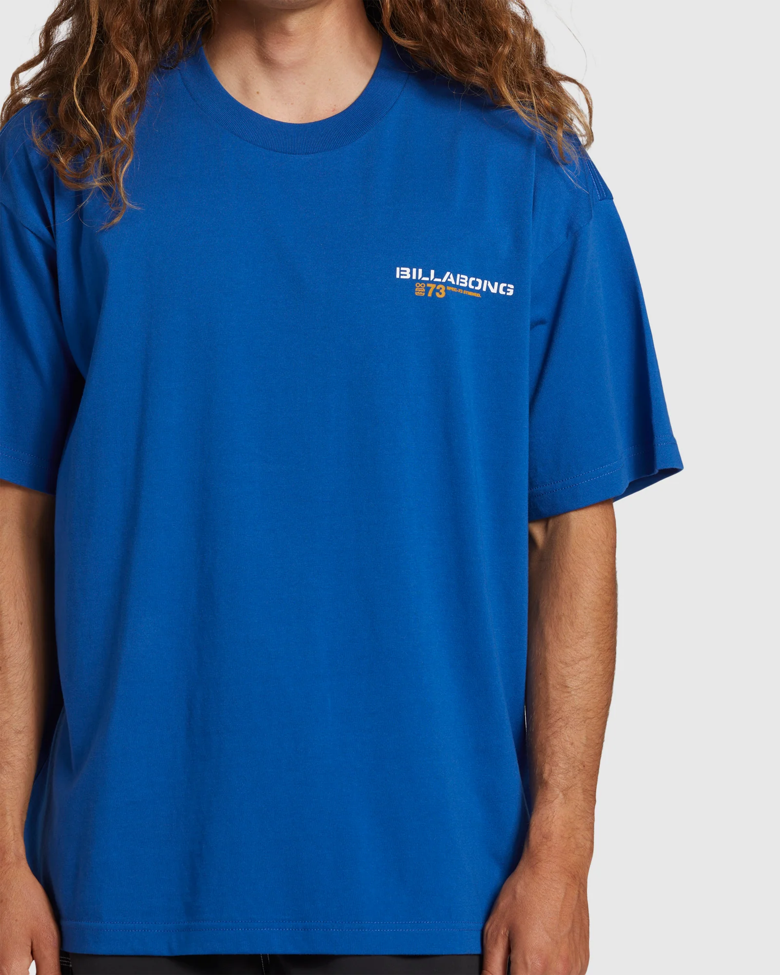 Mens Spec 73 T-Shirt - Image 4