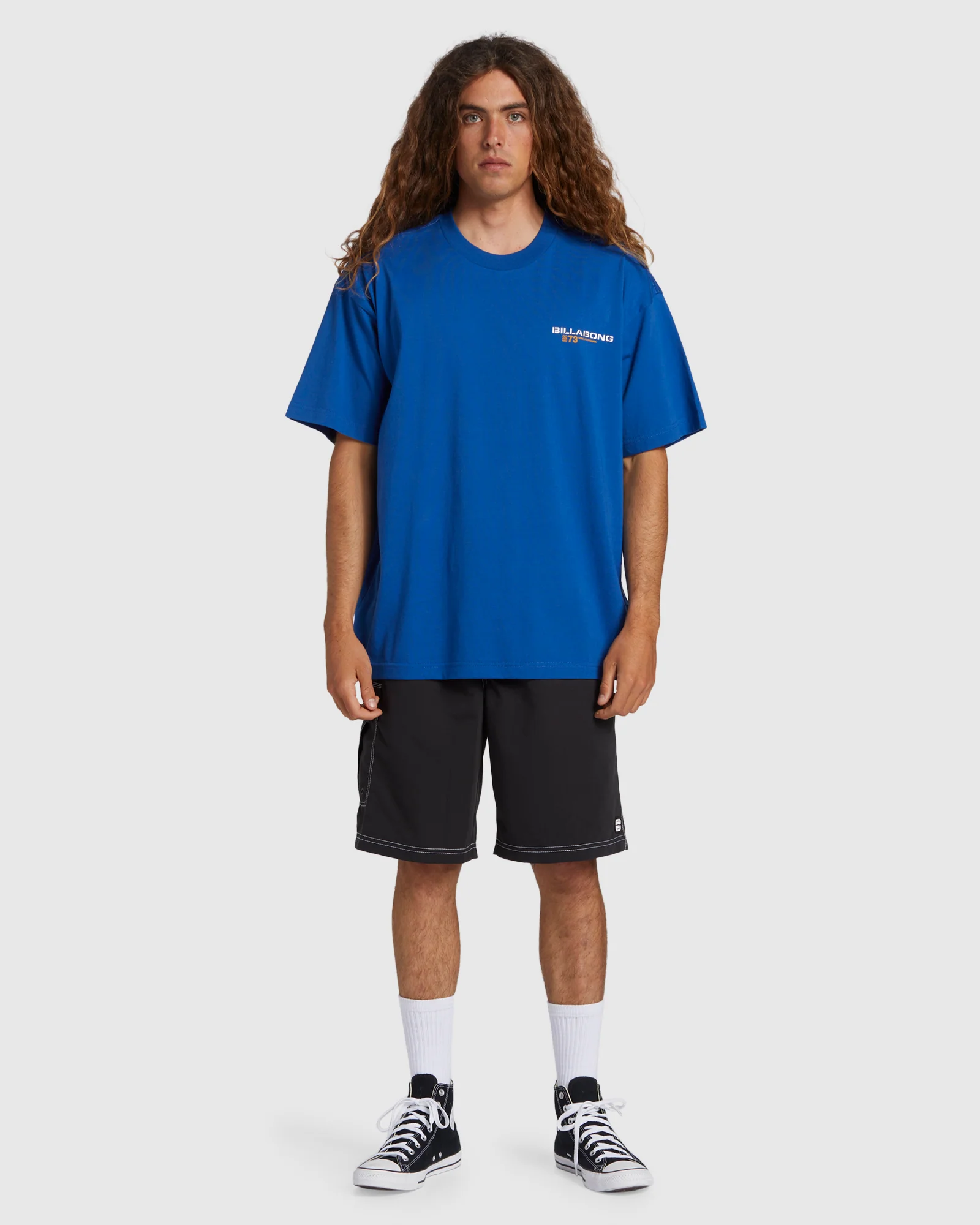 Mens Spec 73 T-Shirt - Image 5