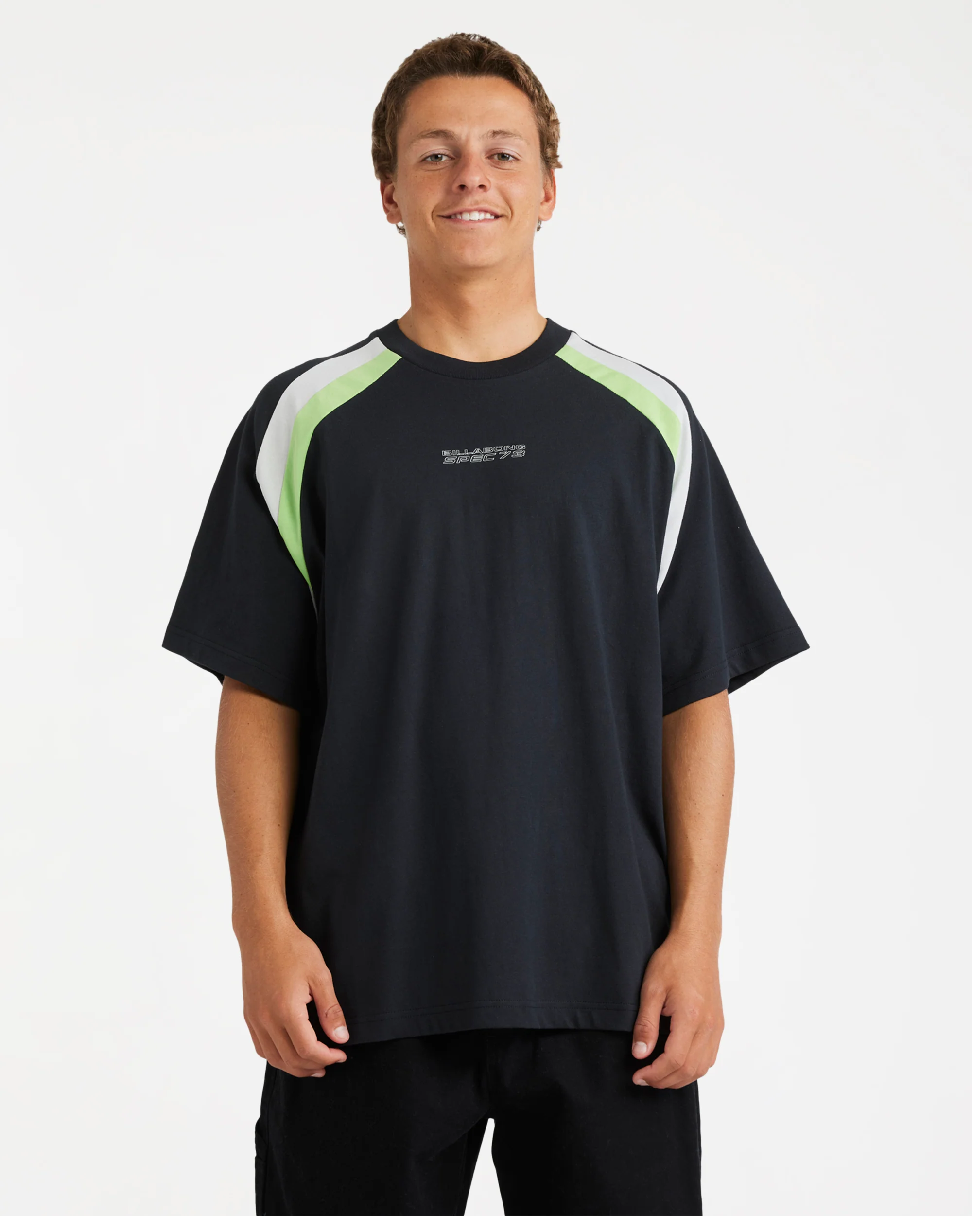 Mens Spec 73 System T-Shirt - Image 3