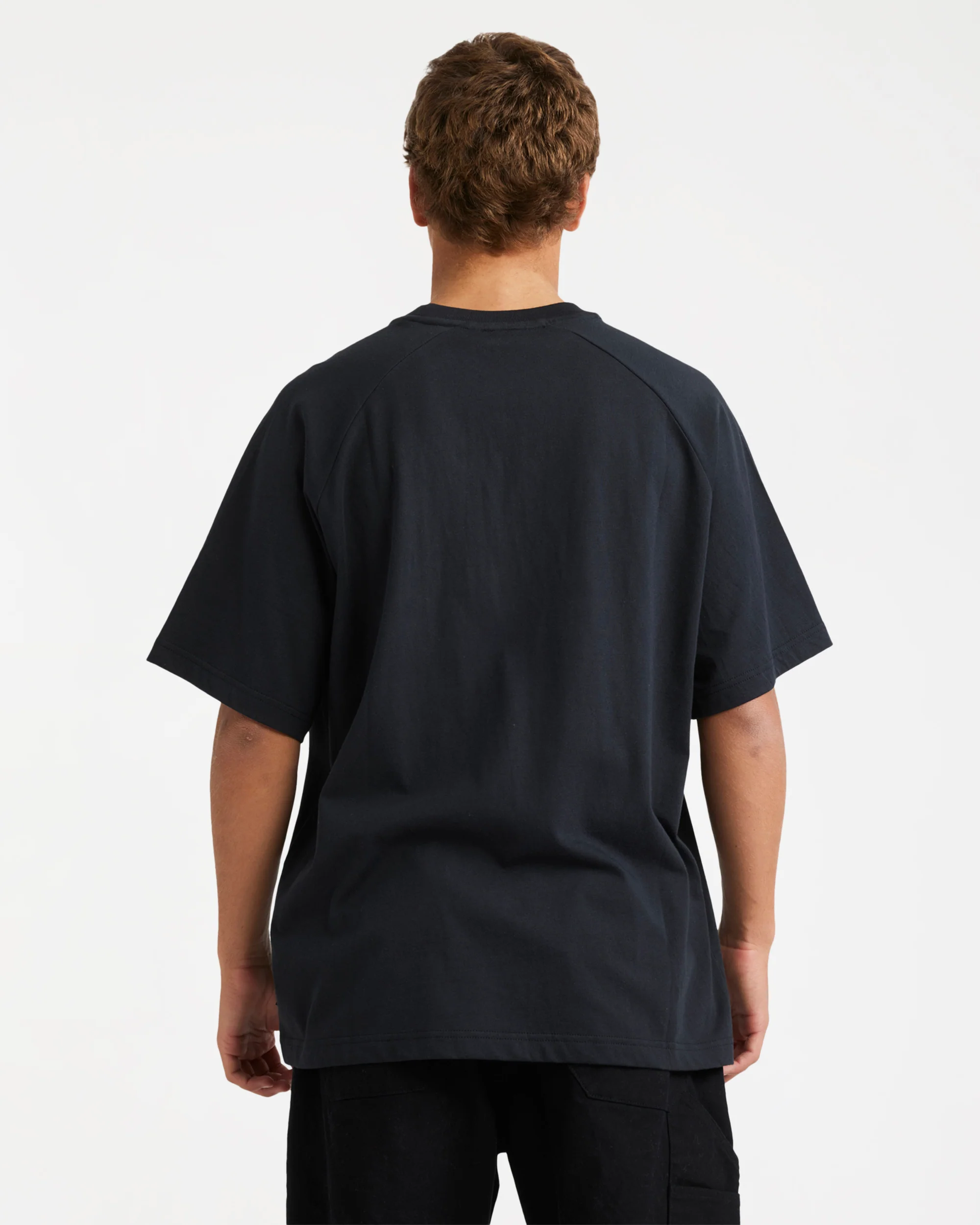 Mens Spec 73 System T-Shirt - Image 4