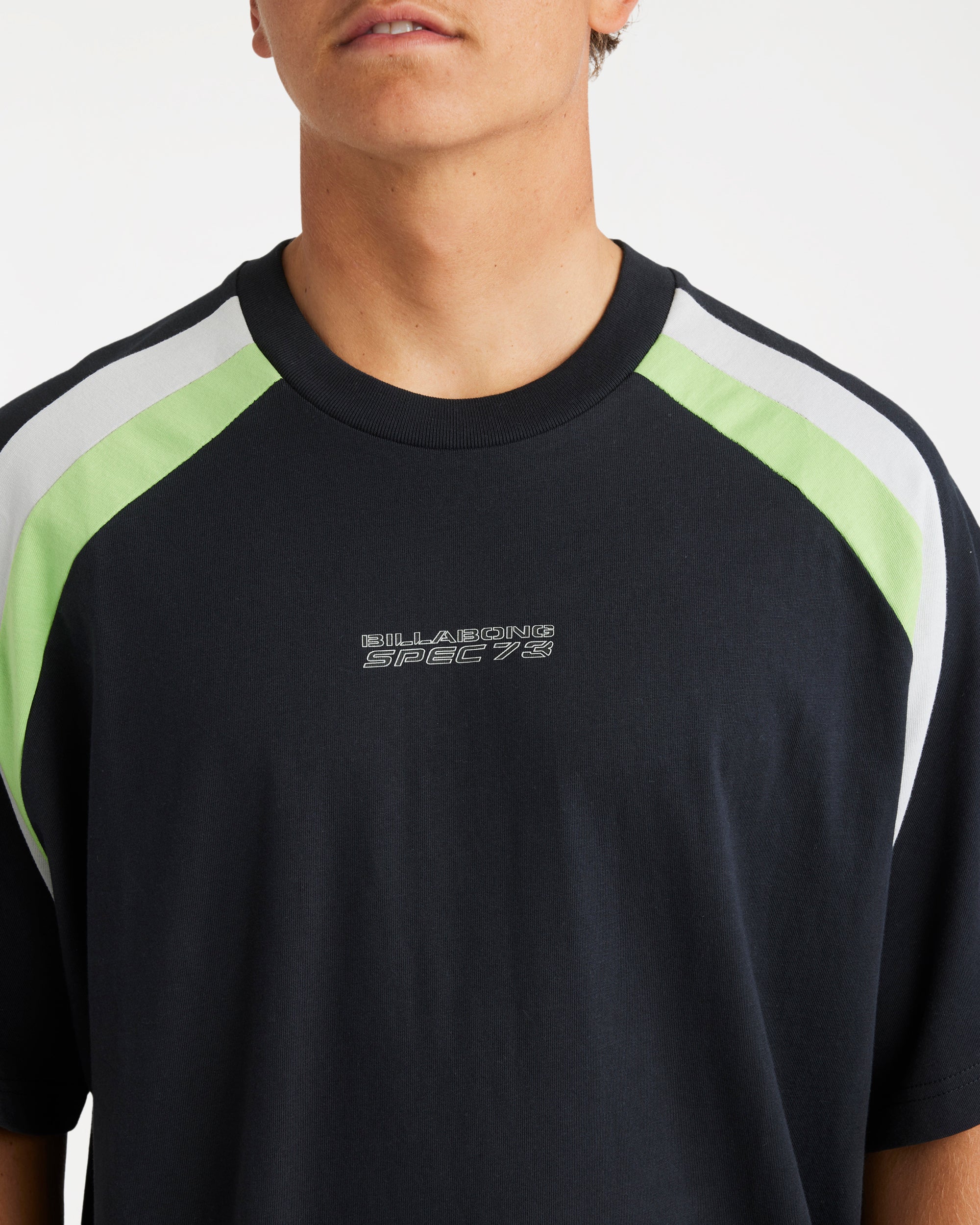 Mens Spec 73 System T-Shirt - Image 6