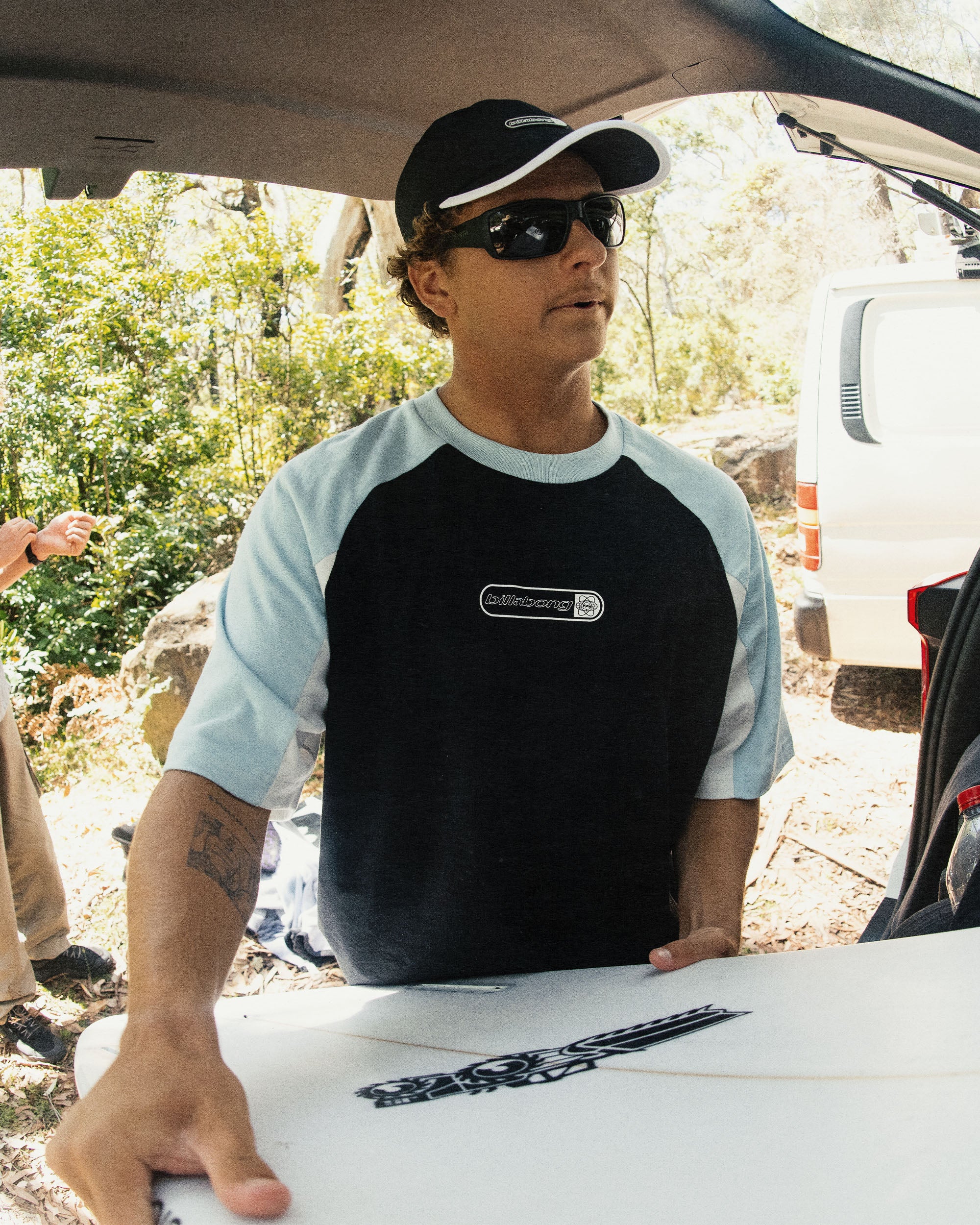 Mens Spec 73 Systems OG T-Shirt - Image 2