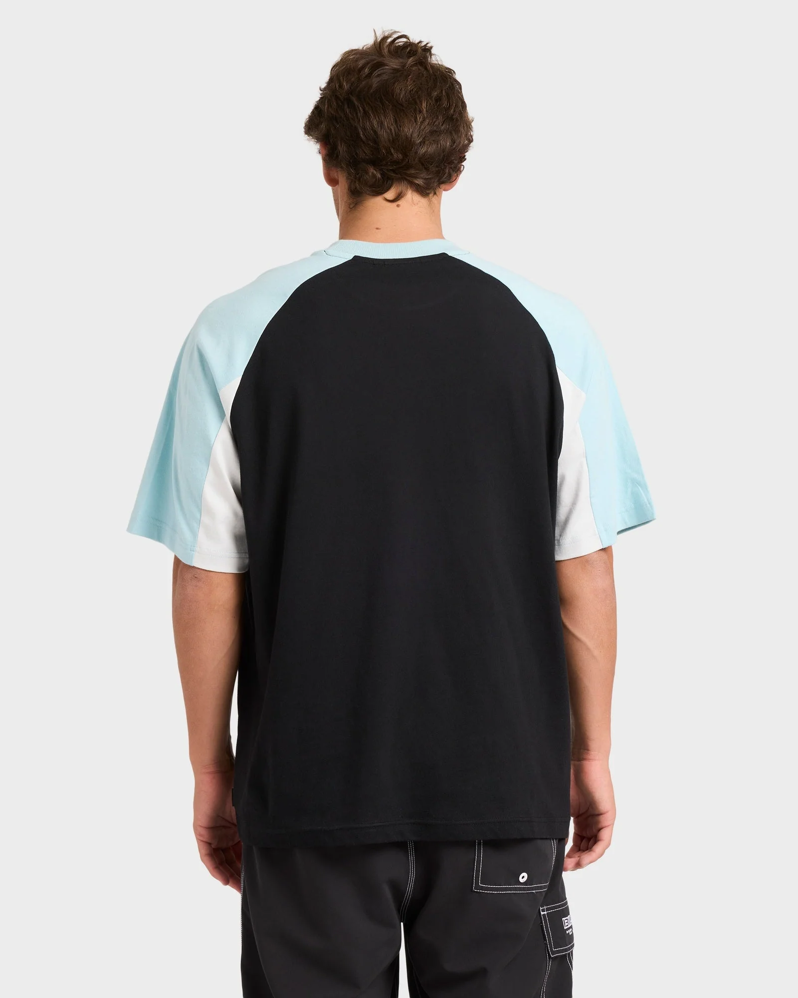 Mens Spec 73 Systems OG T-Shirt - Image 4