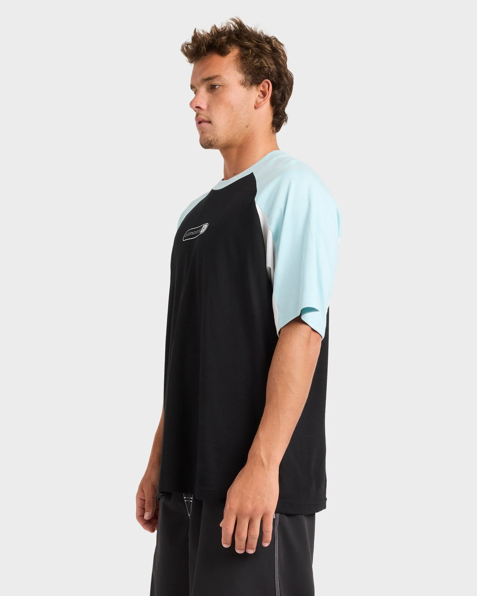 Mens Spec 73 Systems OG T-Shirt - Image 5