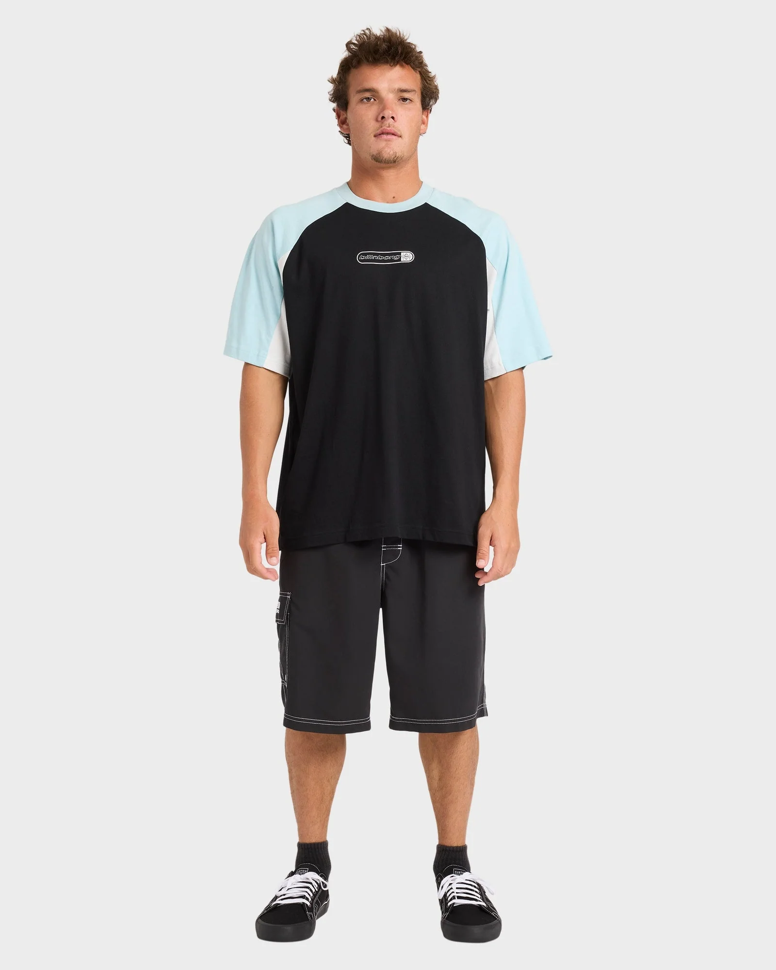 Mens Spec 73 Systems OG T-Shirt - Image 7