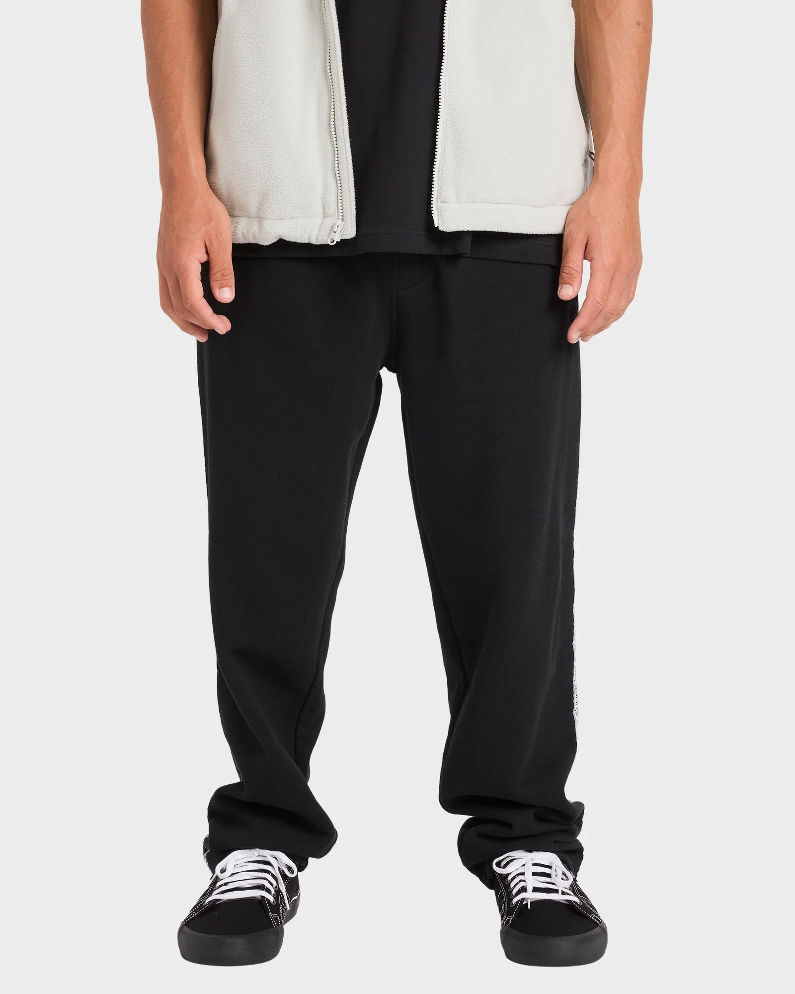 Mens Spec 73 Trackpants - Image 2