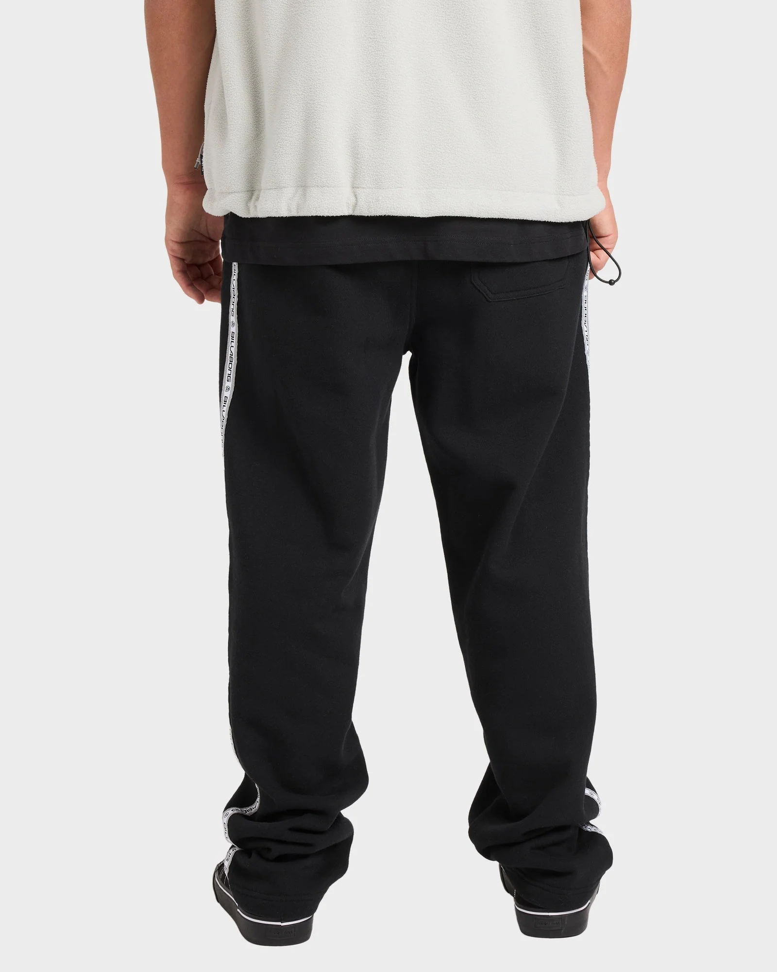 Mens Spec 73 Trackpants - Image 3