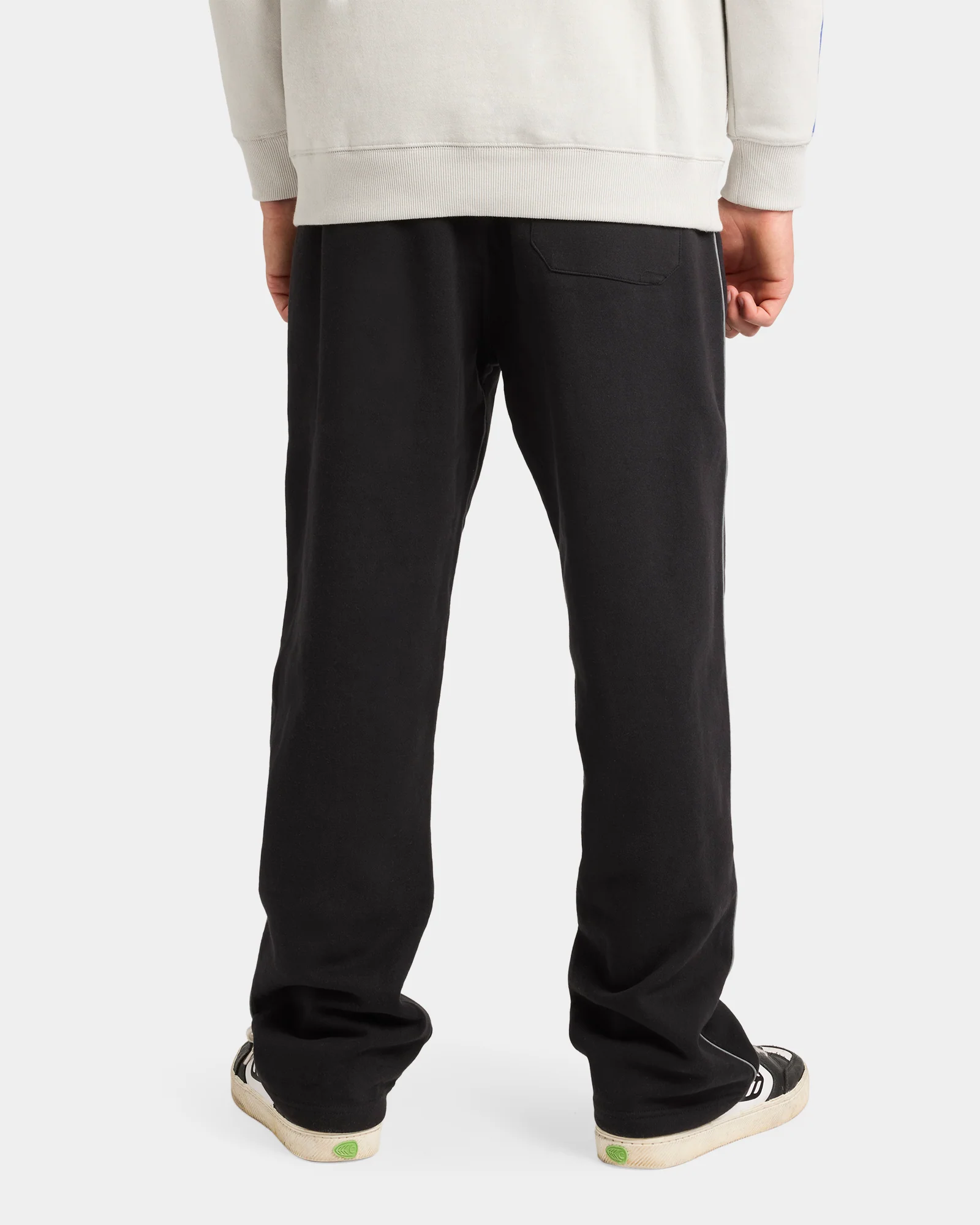 Mens Spec 73 Trackpants - Image 4