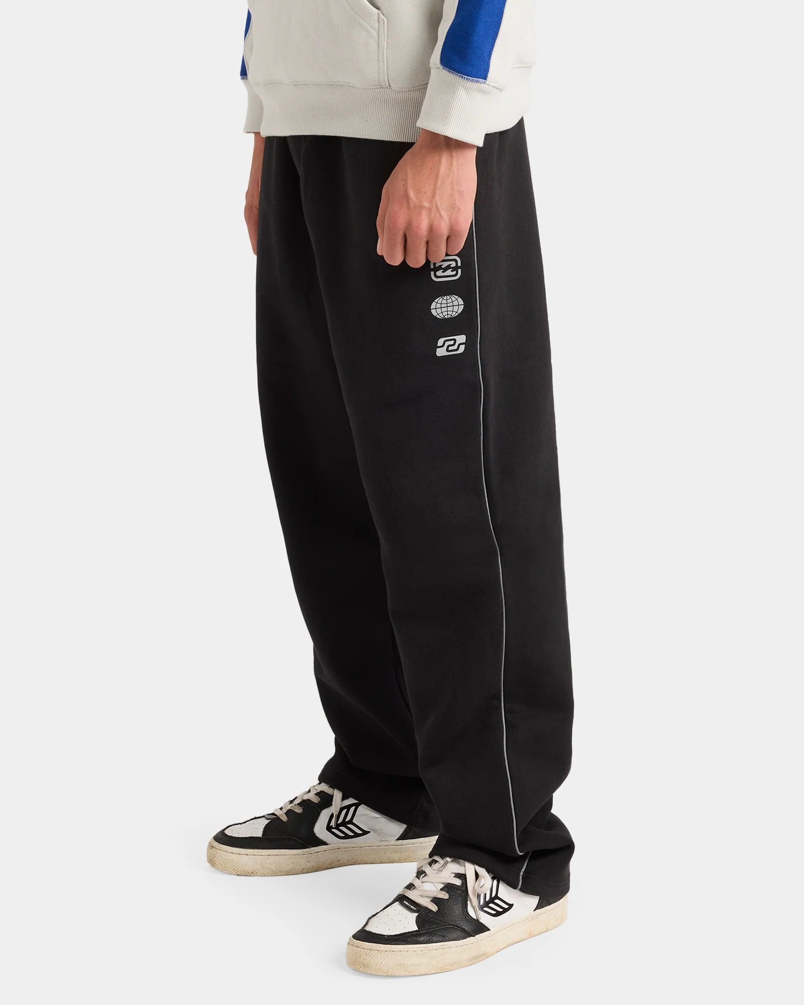 Mens Spec 73 Trackpants - Image 6