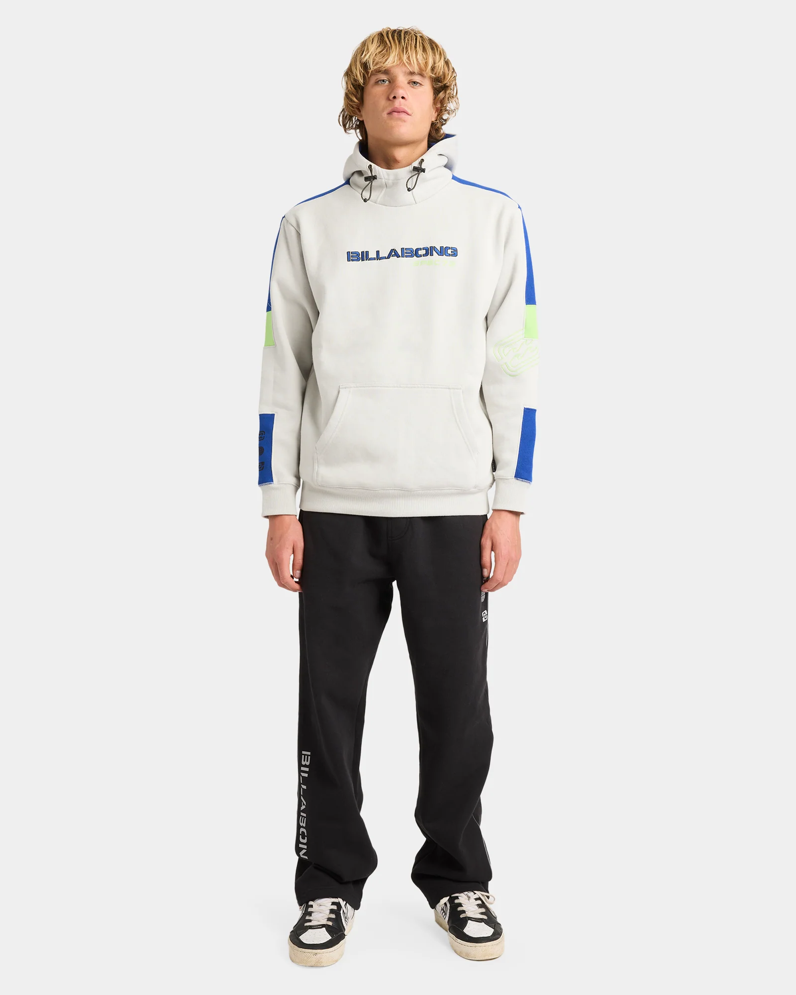 Mens Spec 73 Trackpants - Image 8