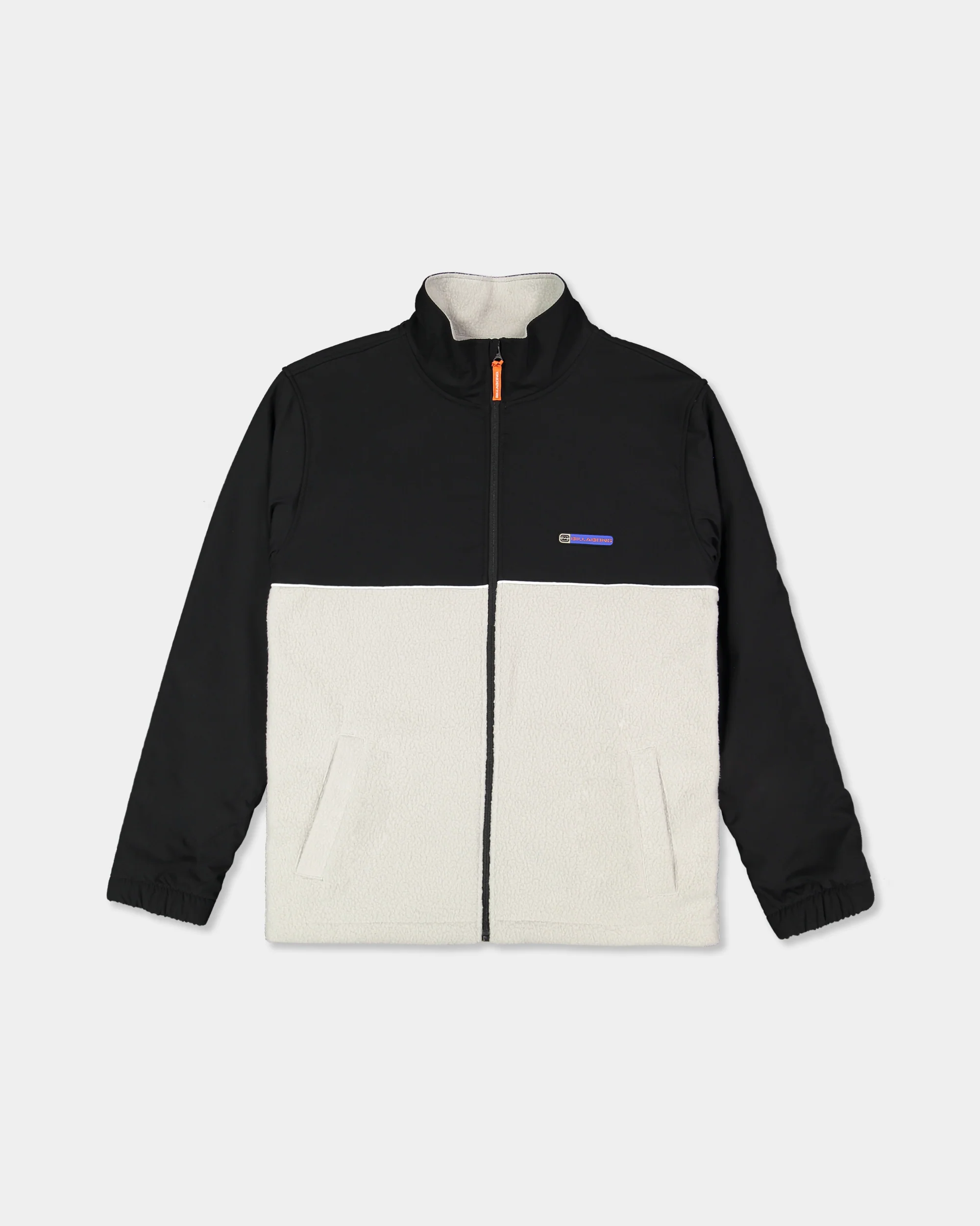 Mens Spec 73 Trail Fleece Jacket - Image 7