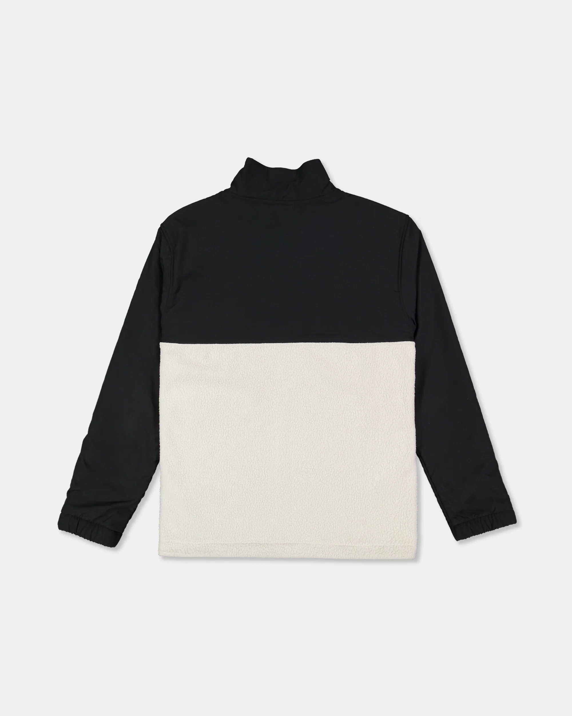 Mens Spec 73 Trail Fleece Jacket - Image 8