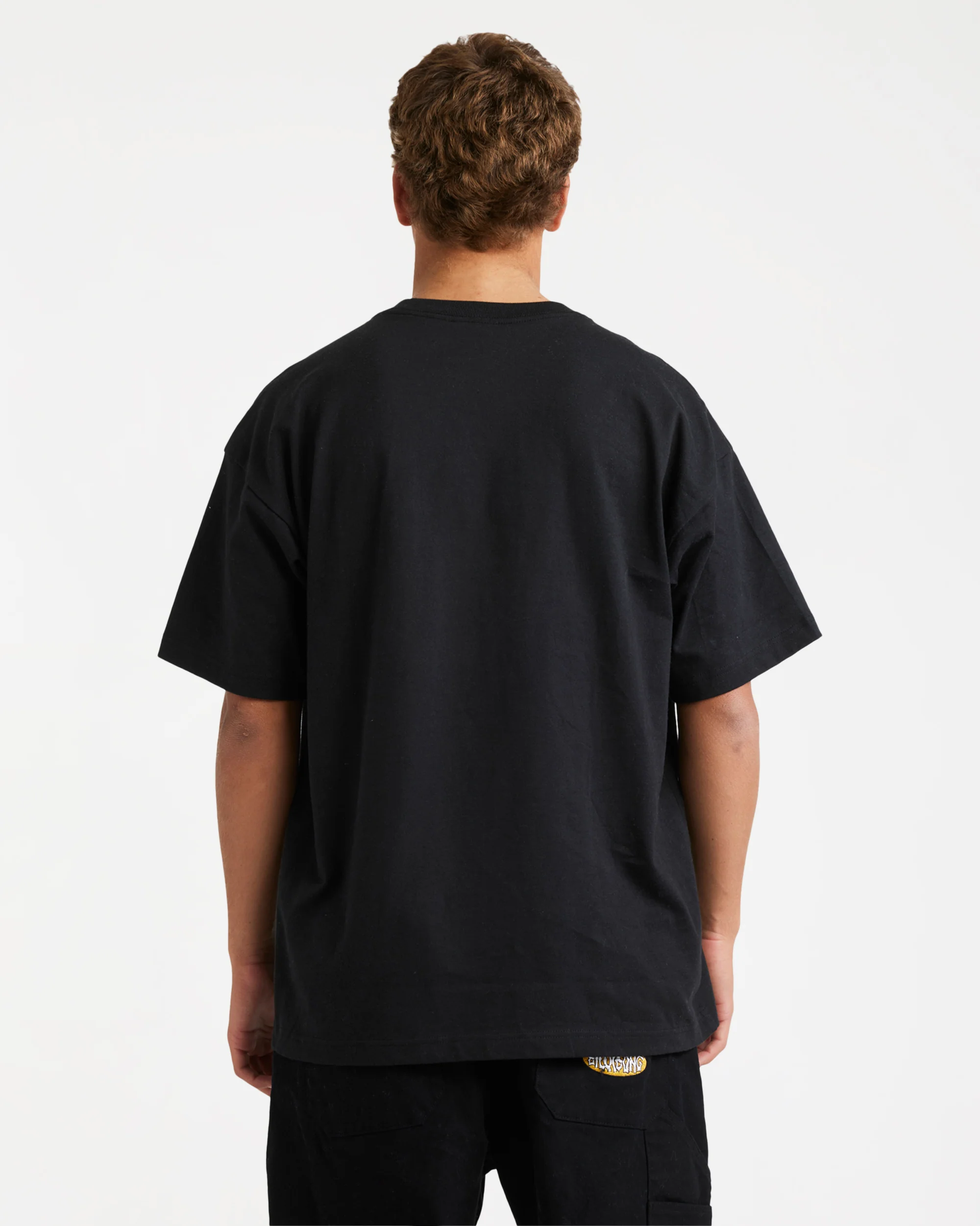 Mens Spec 73 Type T-Shirt - Image 5