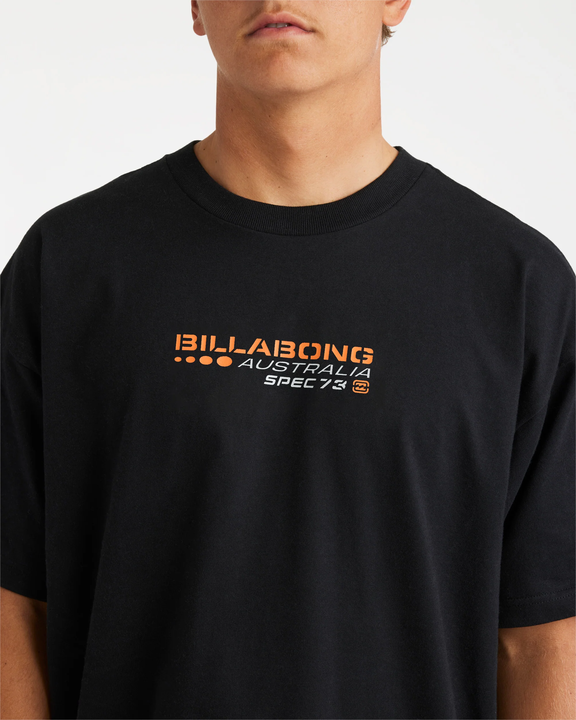 Mens Spec 73 Type T-Shirt - Image 6