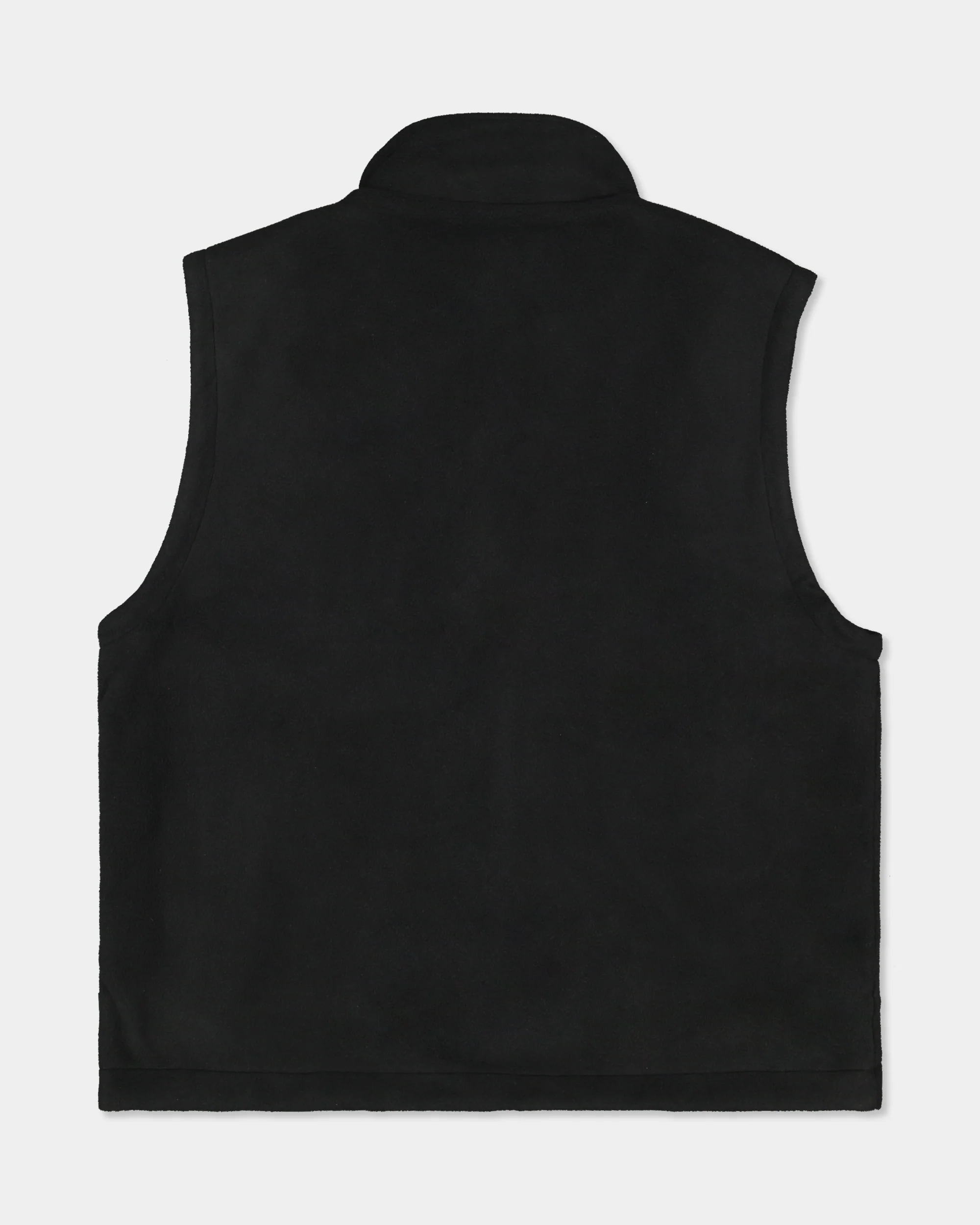 Mens Spec 73 Fleece Vest - Image 8