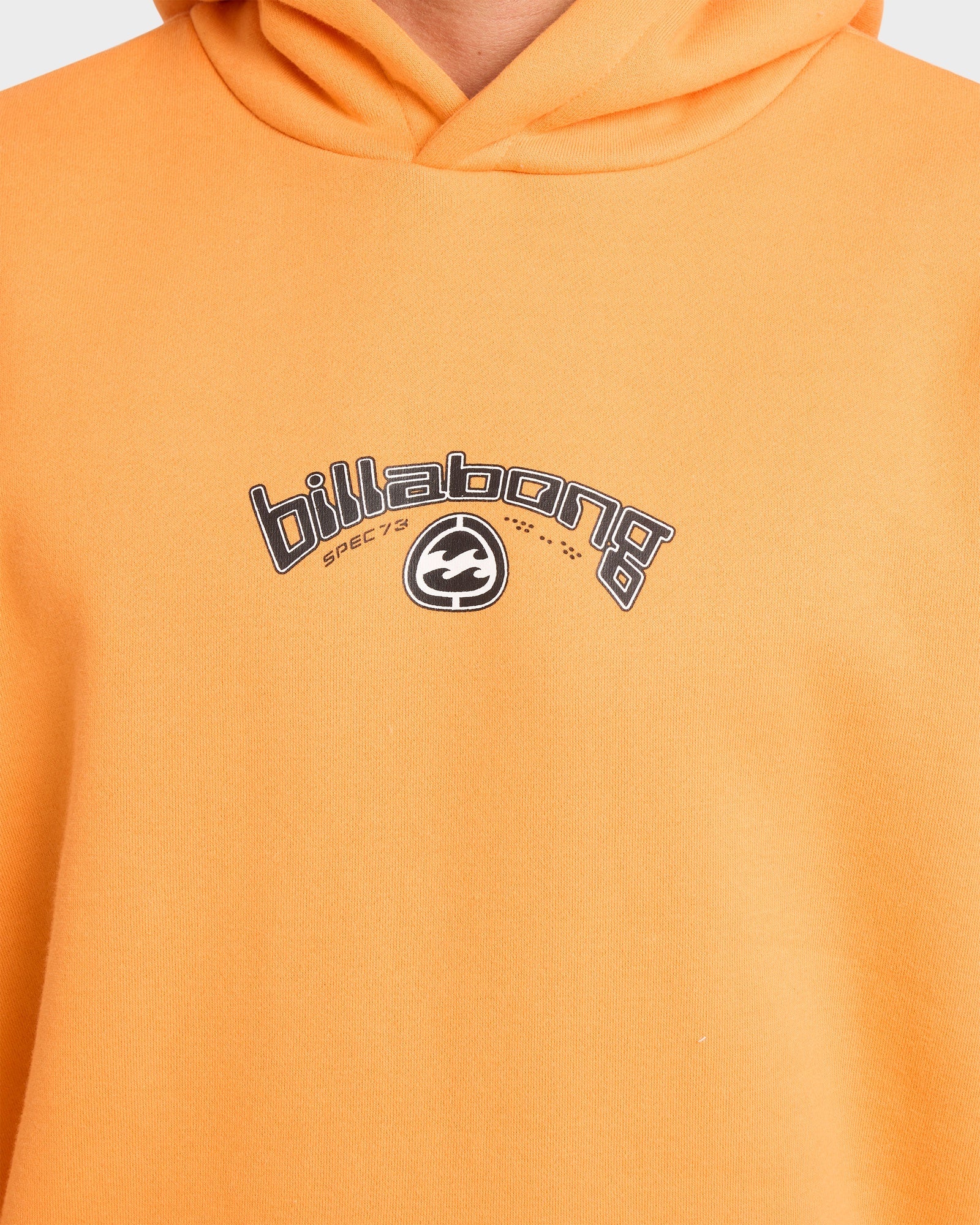 Mens Spec Bio Arch Pullover Hoodie - Image 6