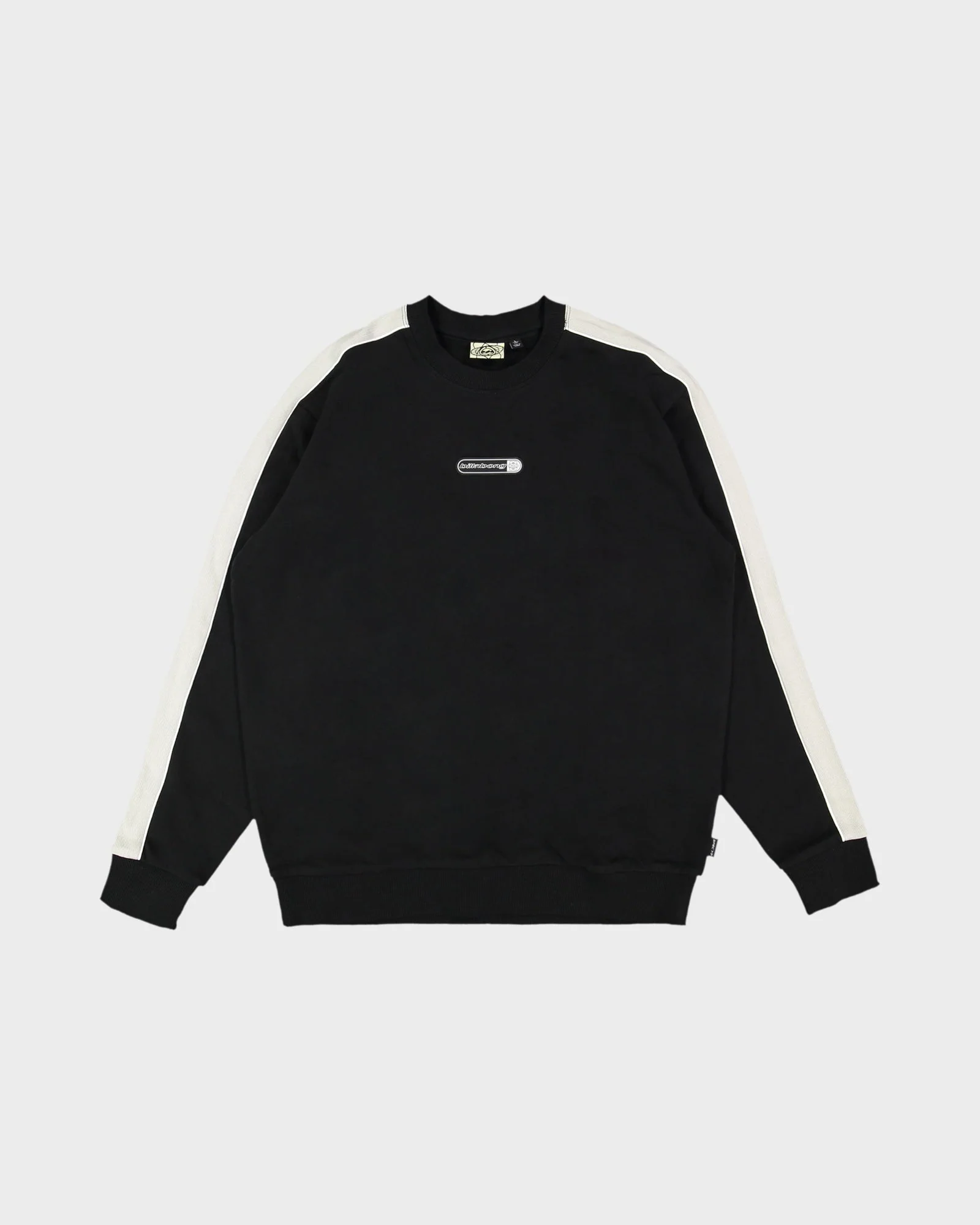 Mens Spec Bio Pill Crew Neck