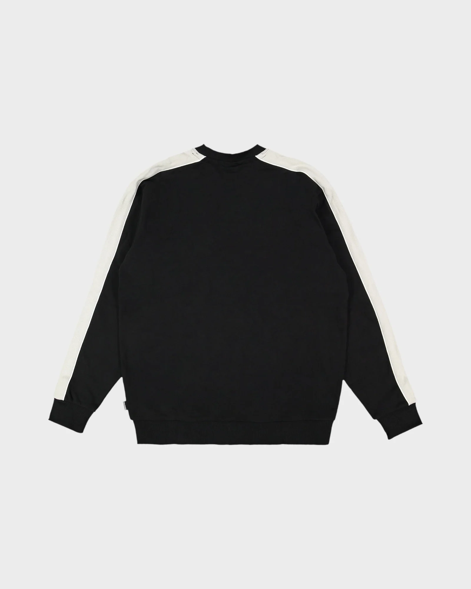 Mens Spec Bio Pill Crew Neck - Image 3