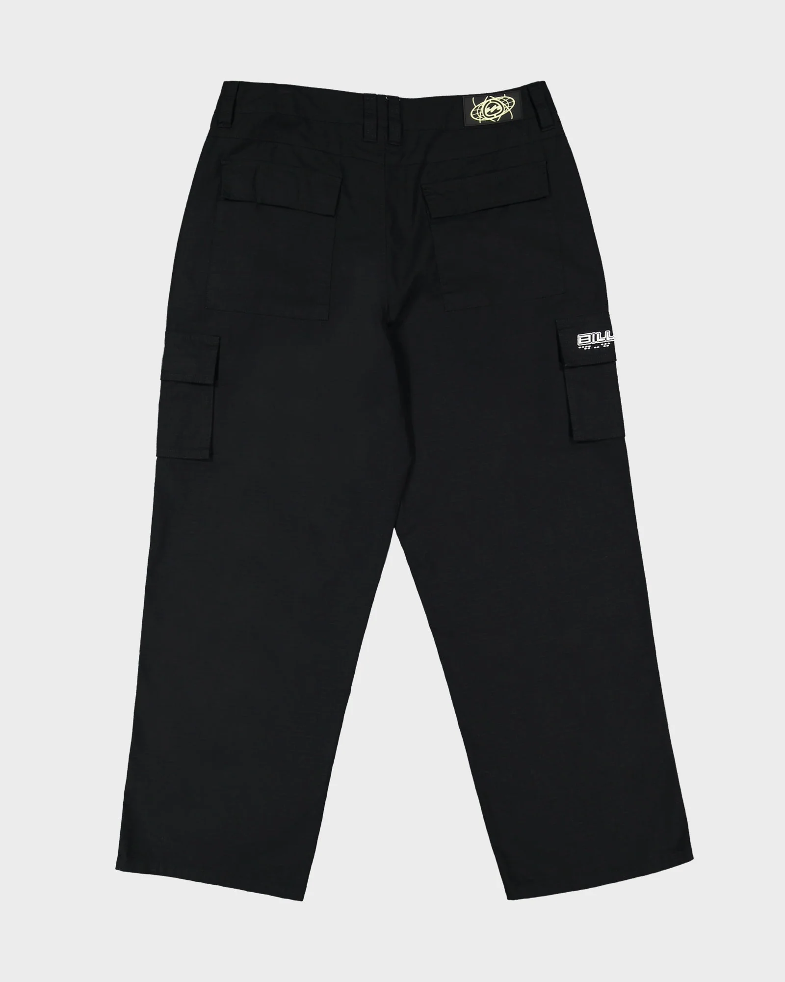 Mens Spec Cargo Pants - Image 3