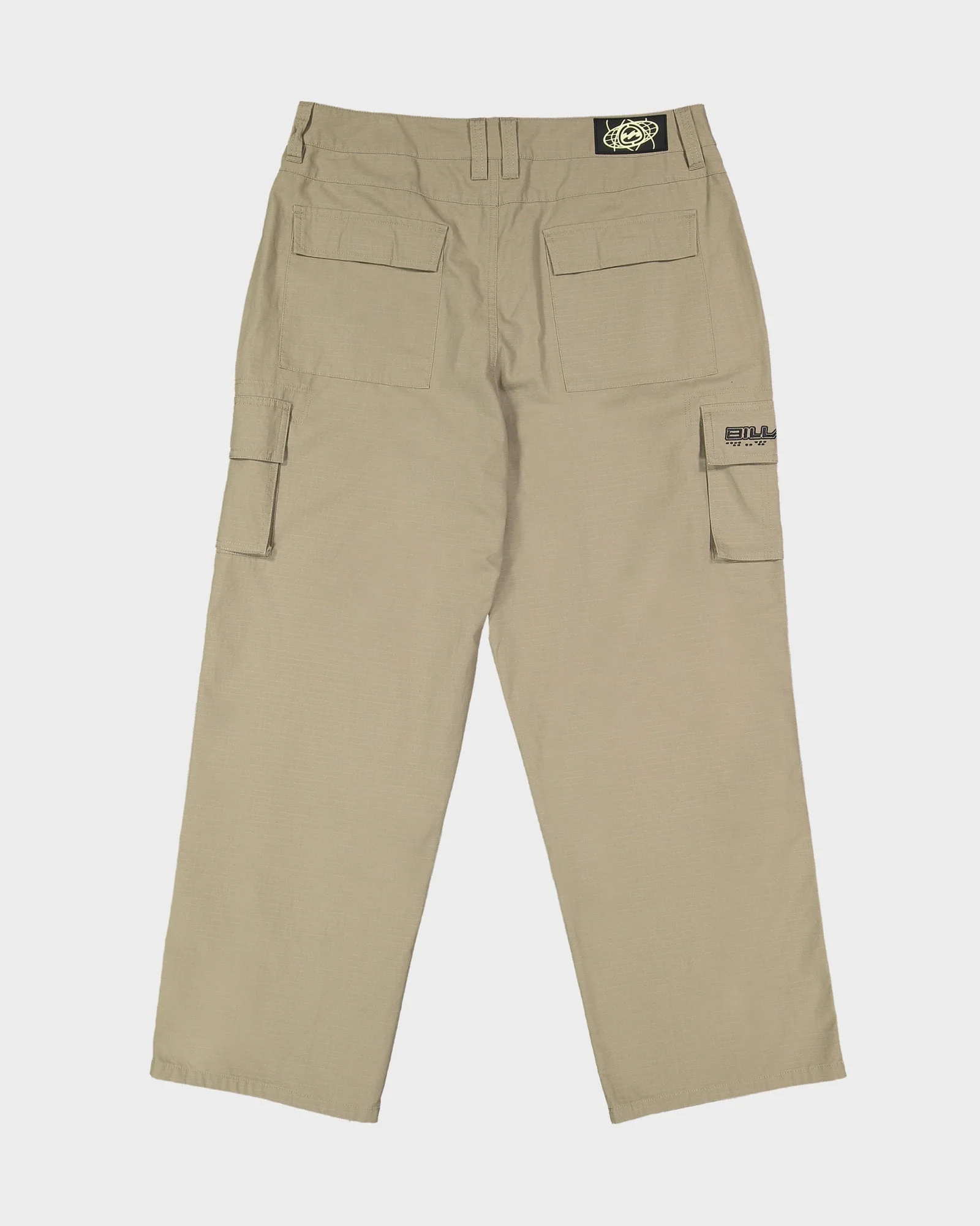 Mens Spec Cargo Pants - Image 3