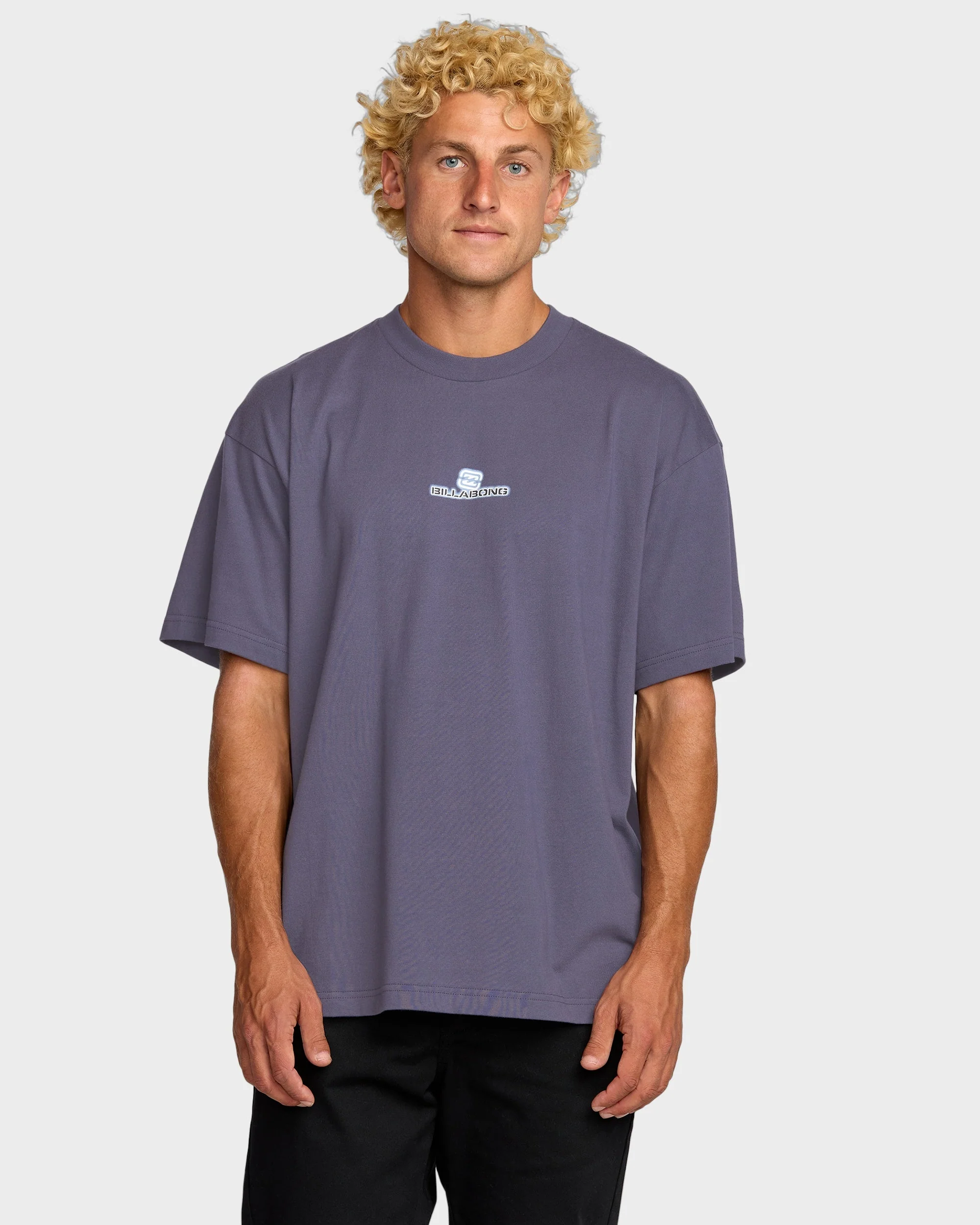 Mens Spec Dotcom T-Shirt - Image 3