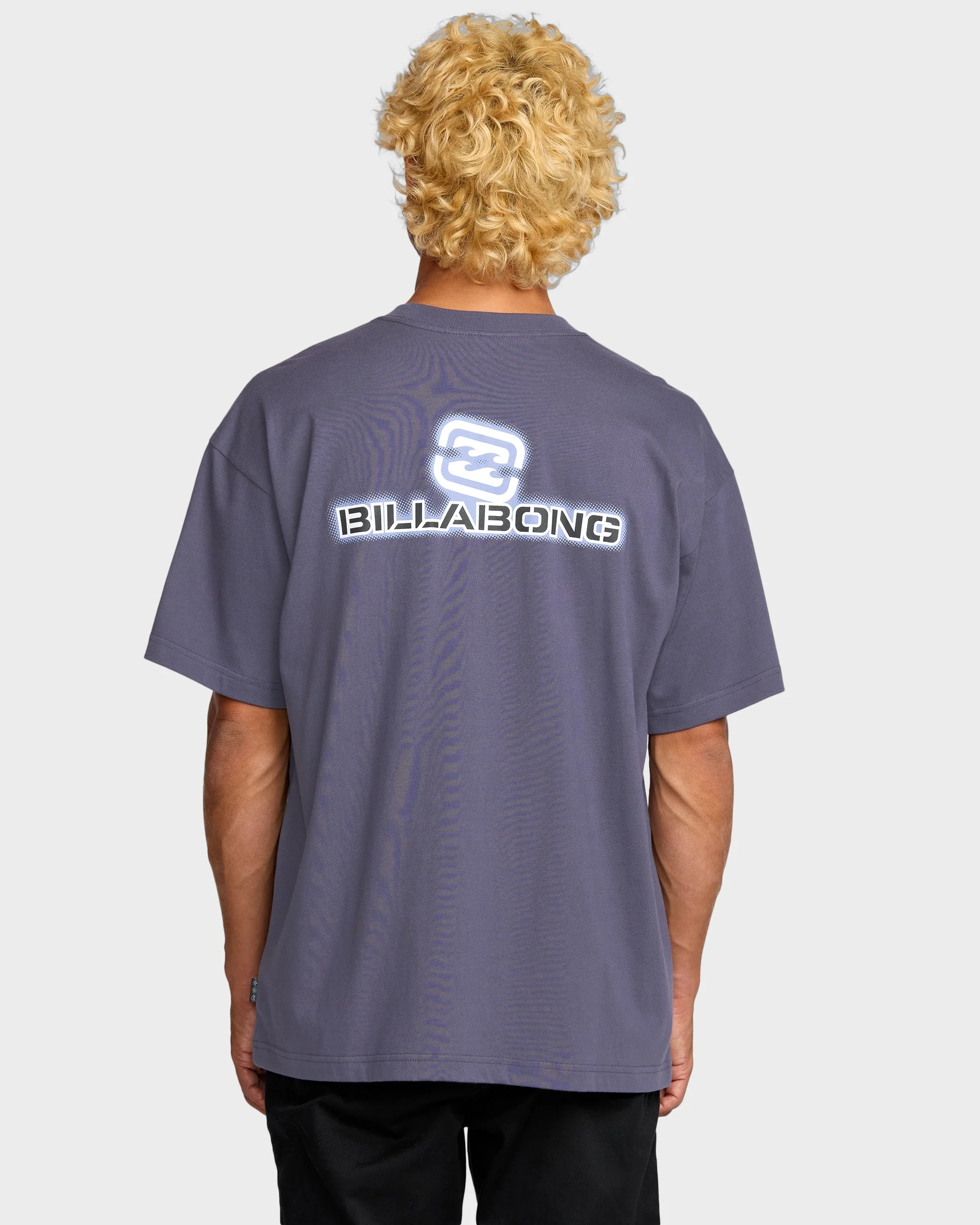 Mens Spec Dotcom T-Shirt - Image 4