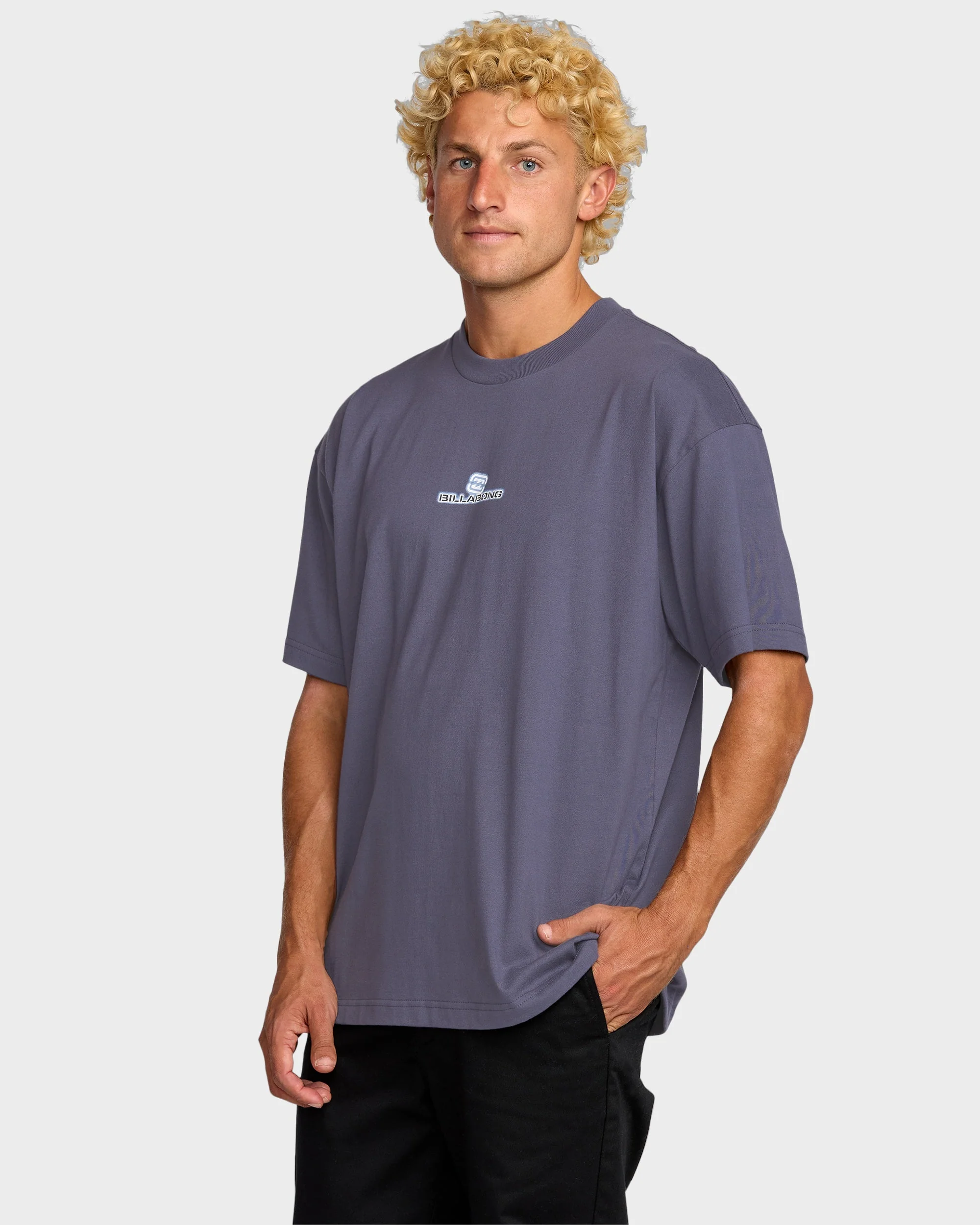 Mens Spec Dotcom T-Shirt - Image 5