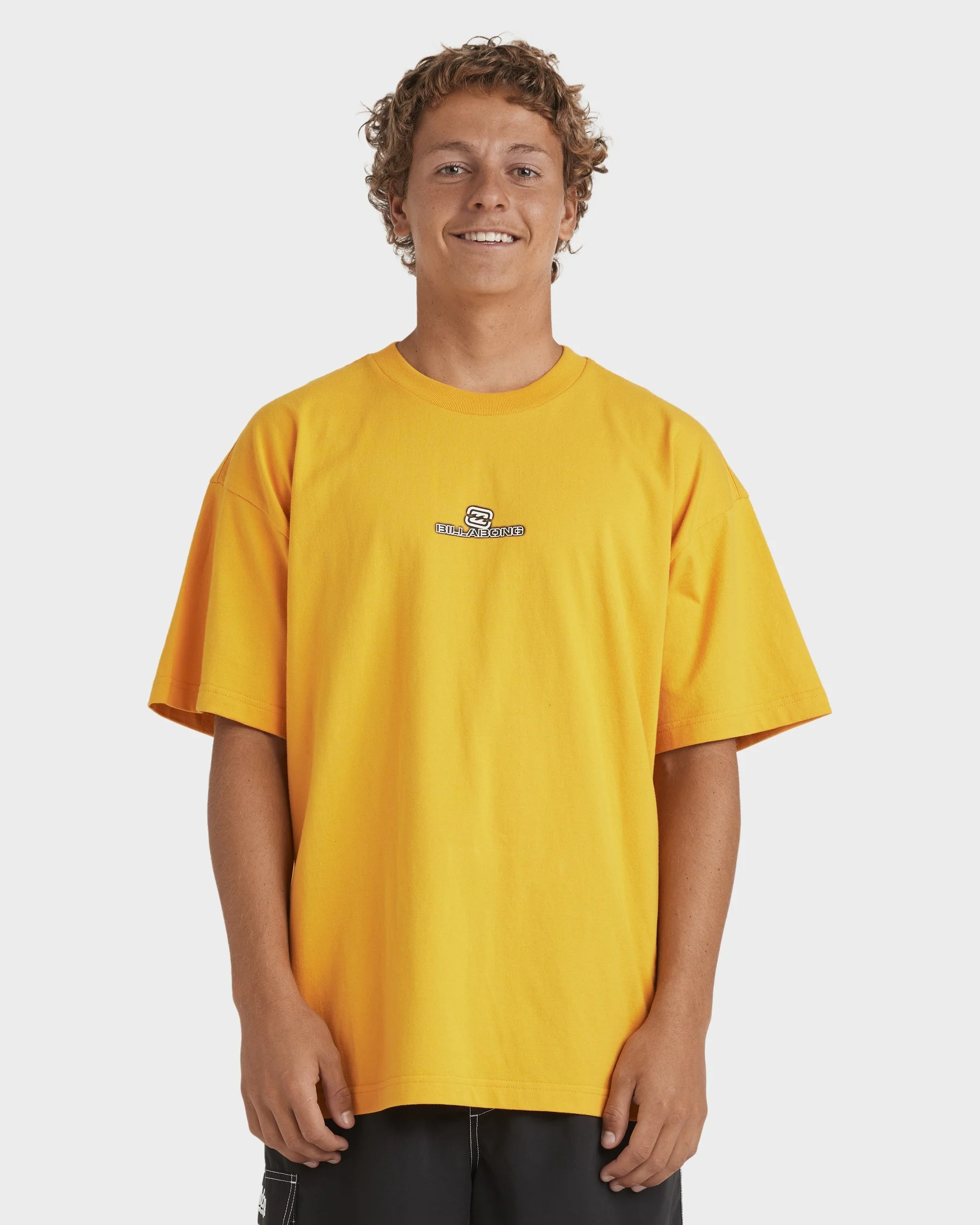 Mens Spec Dotcom T-Shirt - Image 3