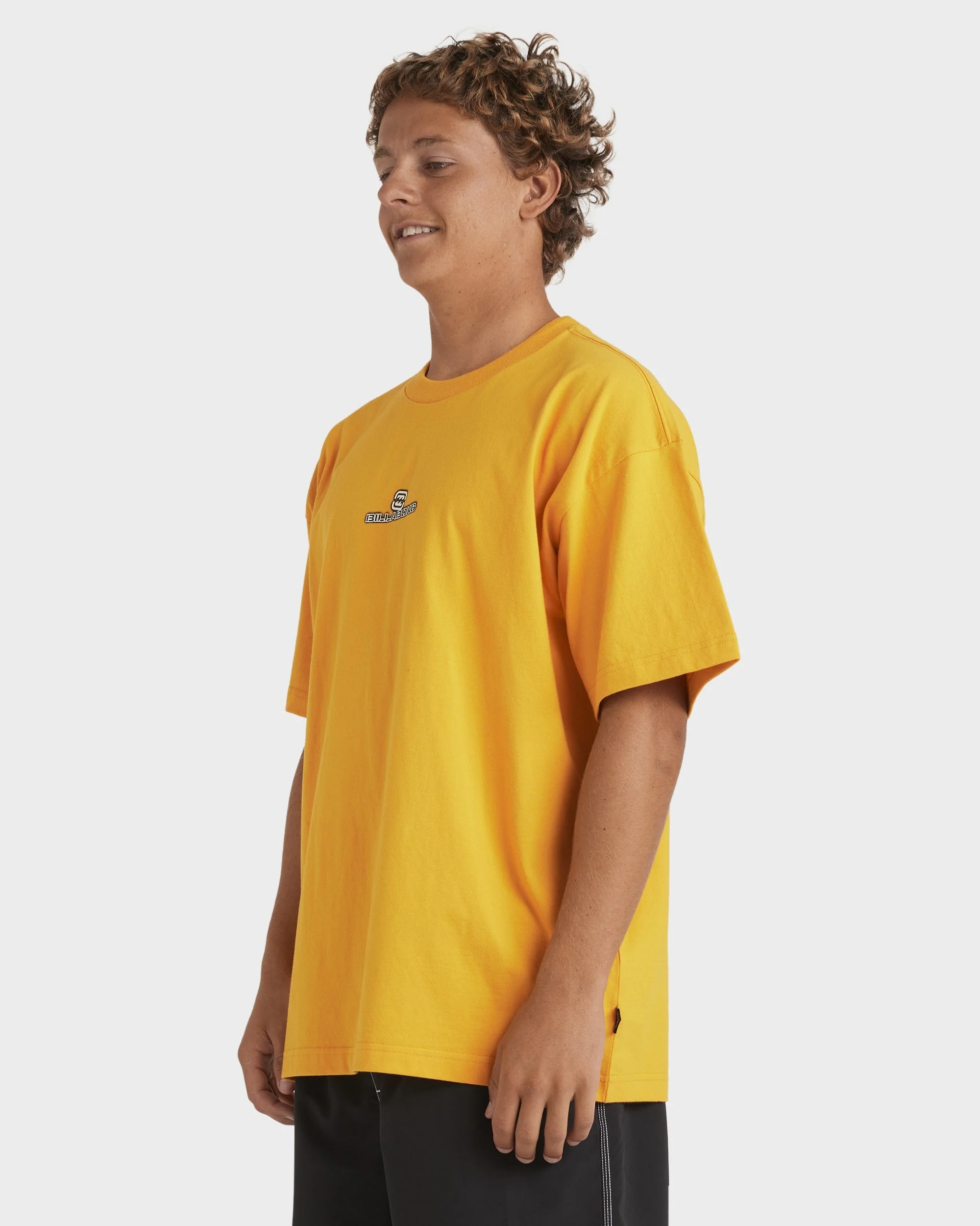 Mens Spec Dotcom T-Shirt - Image 5