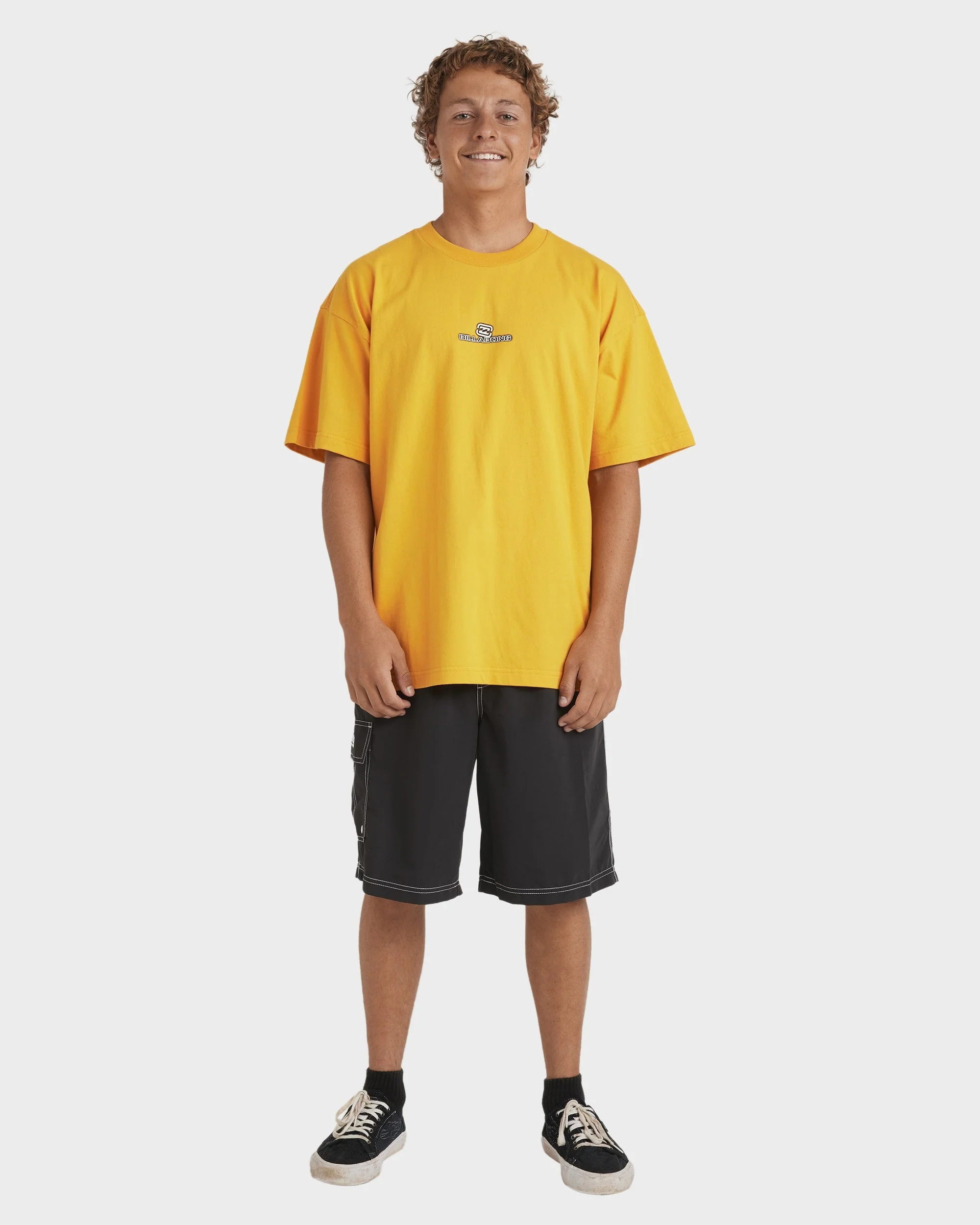 Mens Spec Dotcom T-Shirt - Image 6