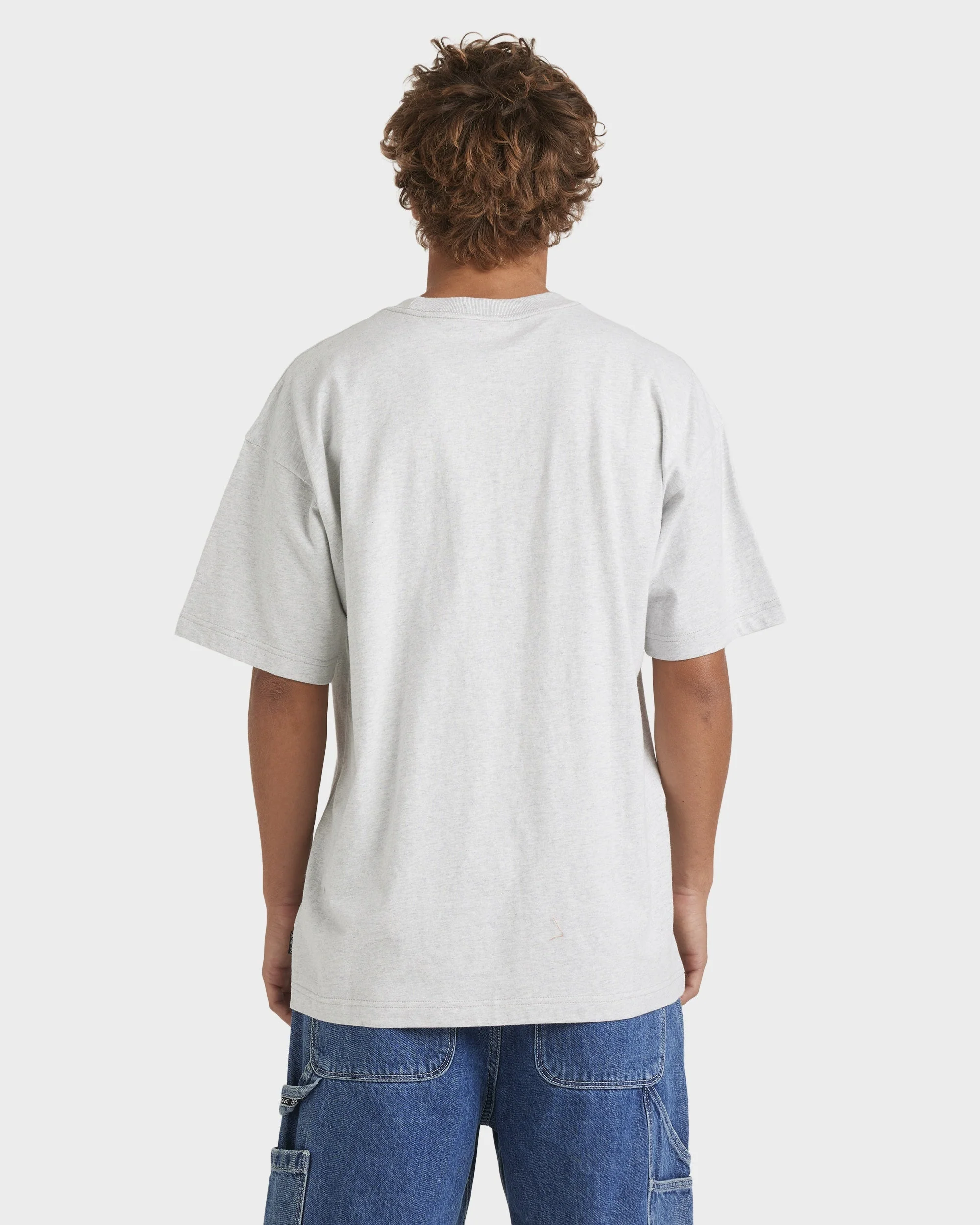 Mens Holograph T-Shirt - Image 4