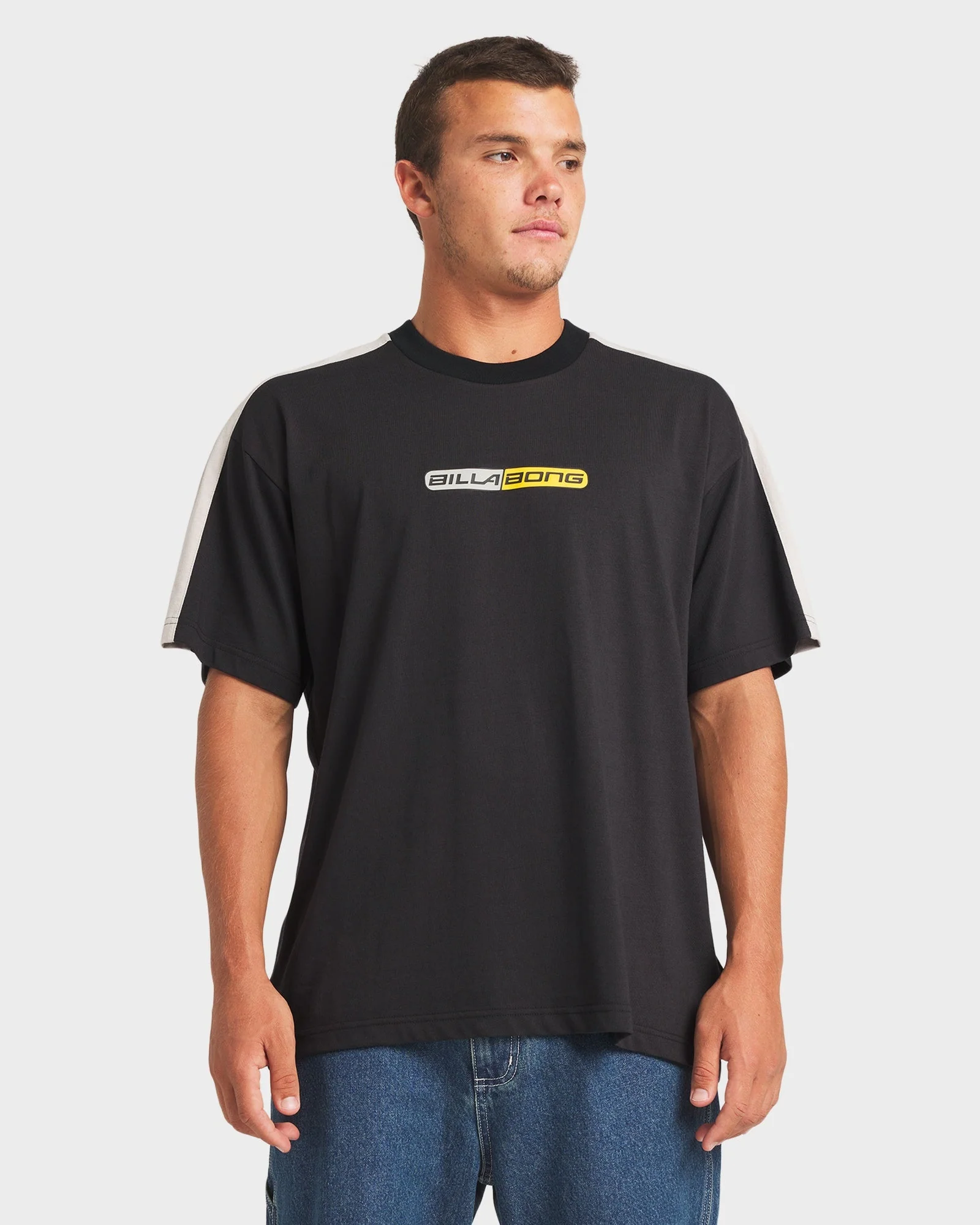 Mens Spec Iconic T-Shirt - Image 3