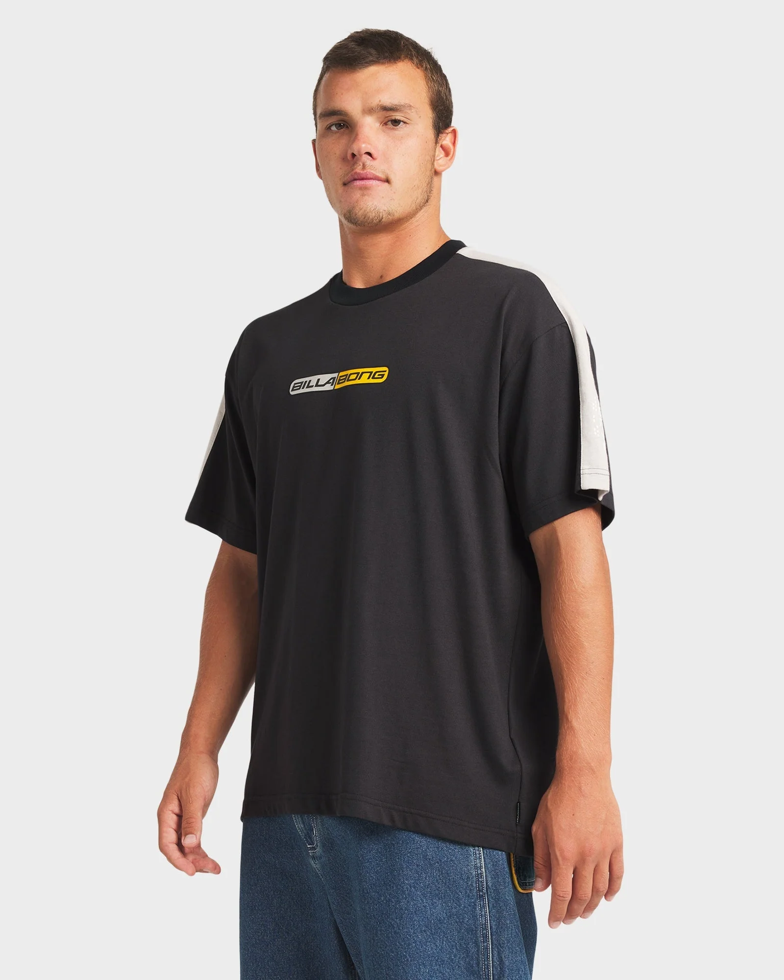 Mens Spec Iconic T-Shirt - Image 5
