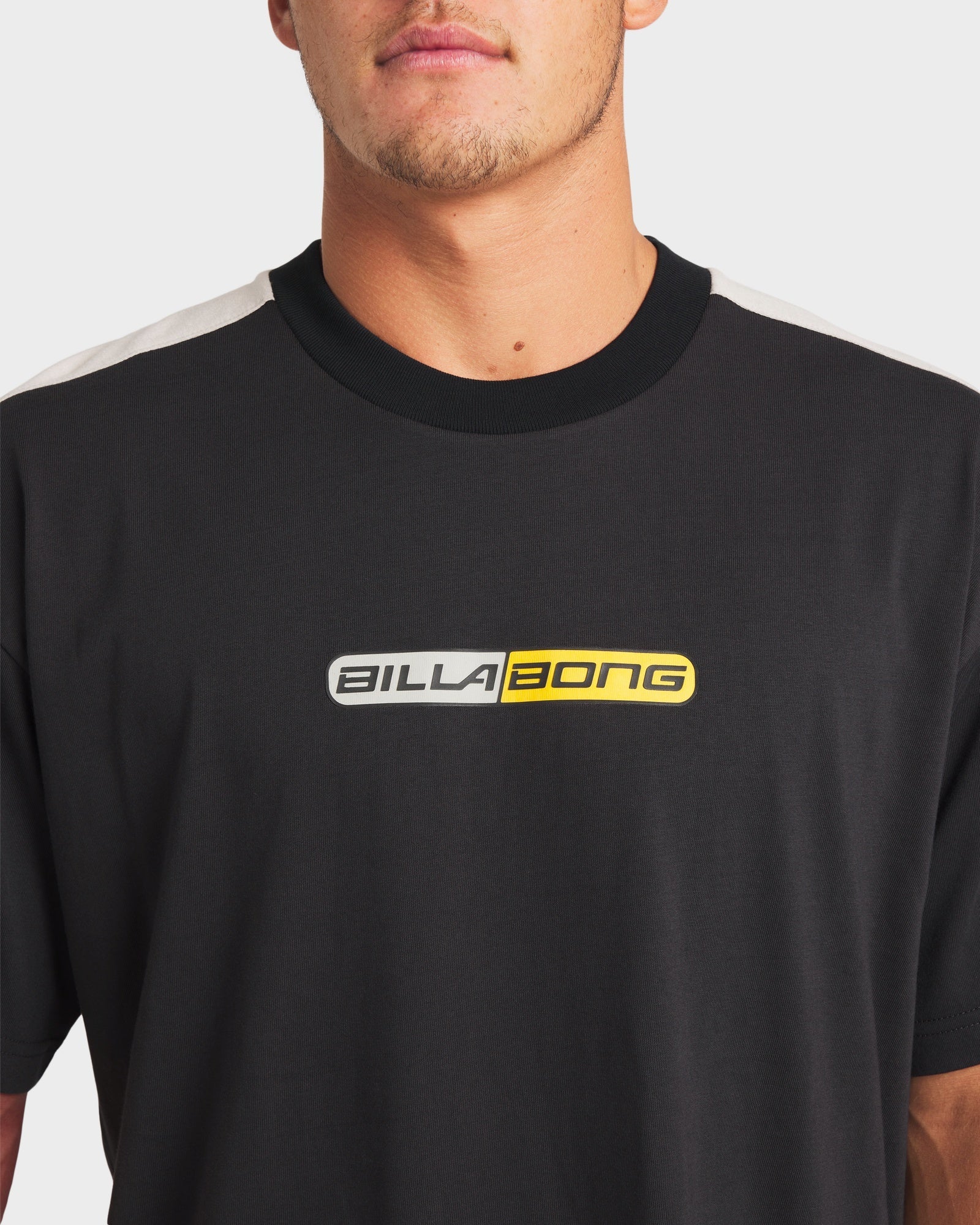Mens Spec Iconic T-Shirt - Image 6