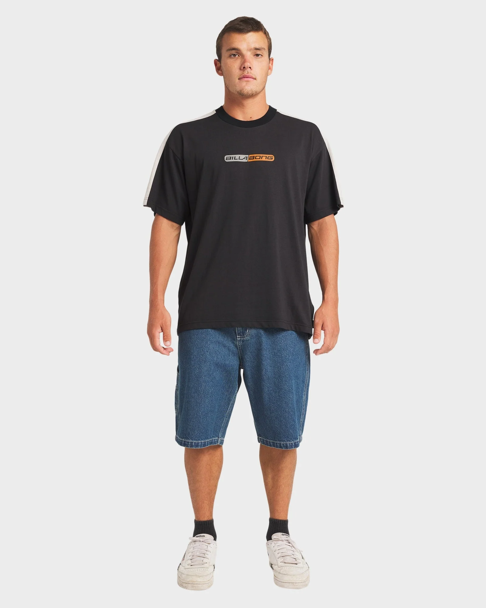 Mens Spec Iconic T-Shirt - Image 7