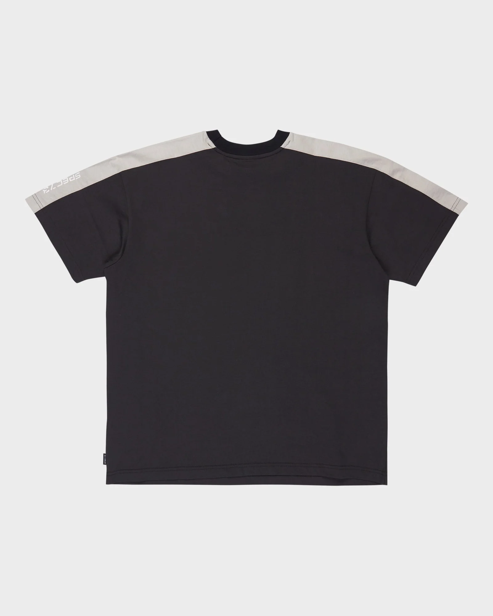 Mens Spec Iconic T-Shirt - Image 8