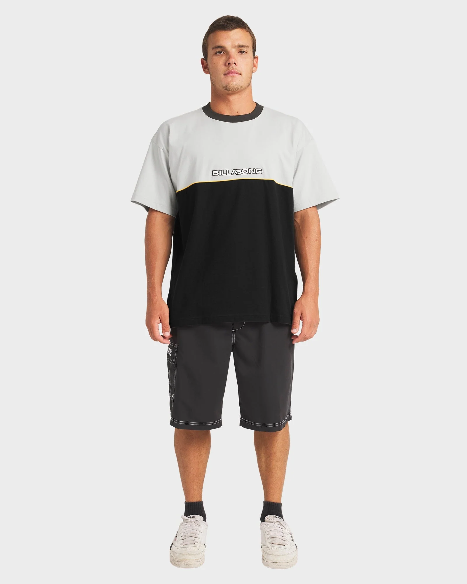 Mens Spec Legacy OG T-Shirt - Image 7