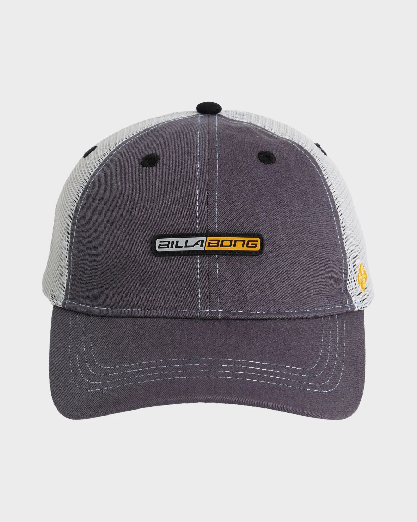 Mens Spec 73 Trucker Cap - Image 3