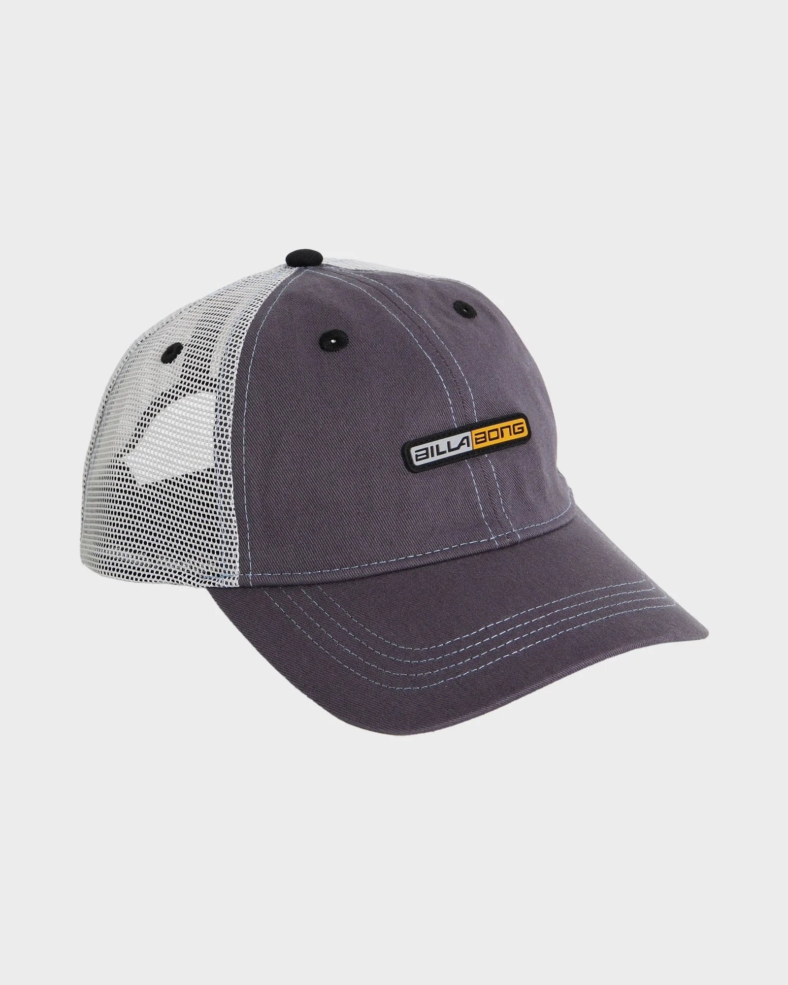 Mens Spec 73 Trucker Cap - Image 4