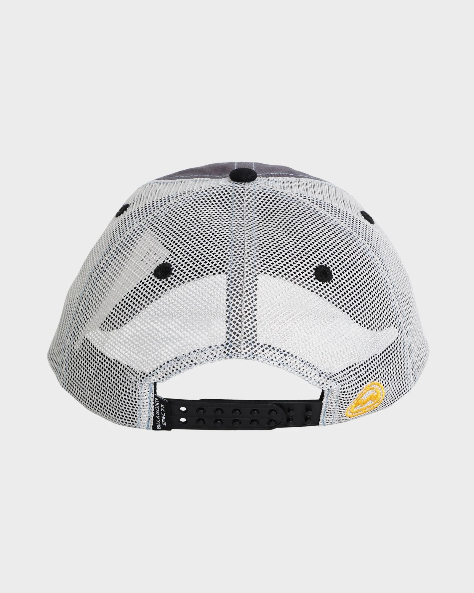 Mens Spec 73 Trucker Cap - Image 5