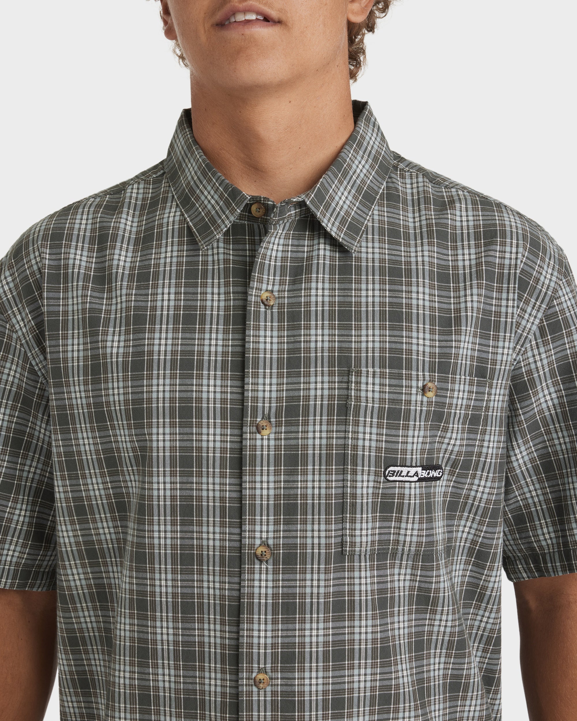Mens Spec Mogul Shirt - Image 6