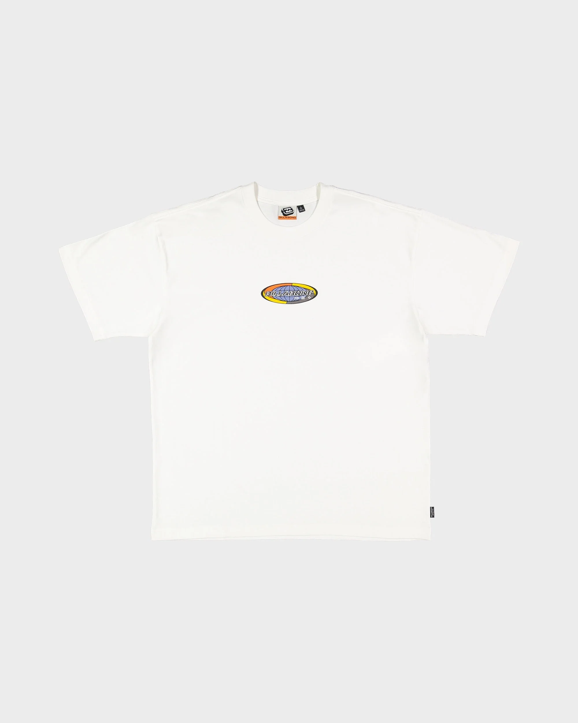 Mens Spec Pill T-Shirt