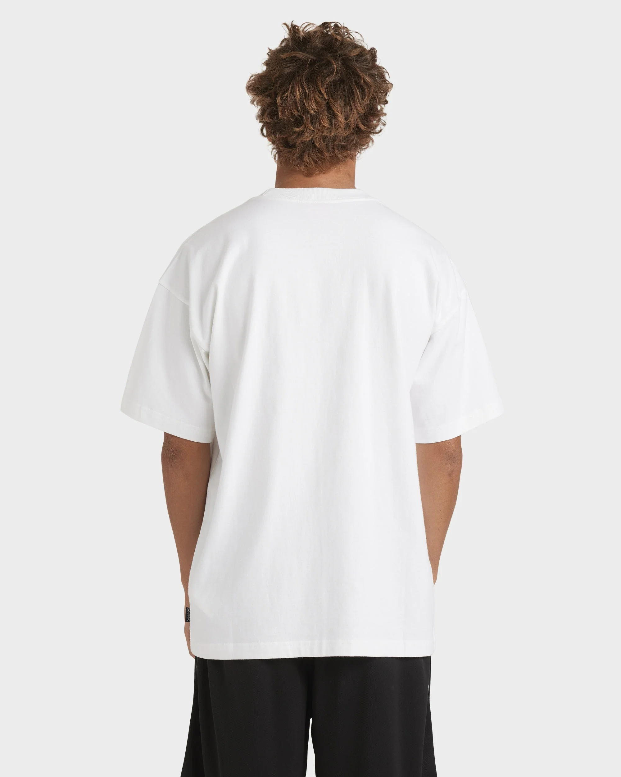 Mens Spec Pill T-Shirt - Image 4