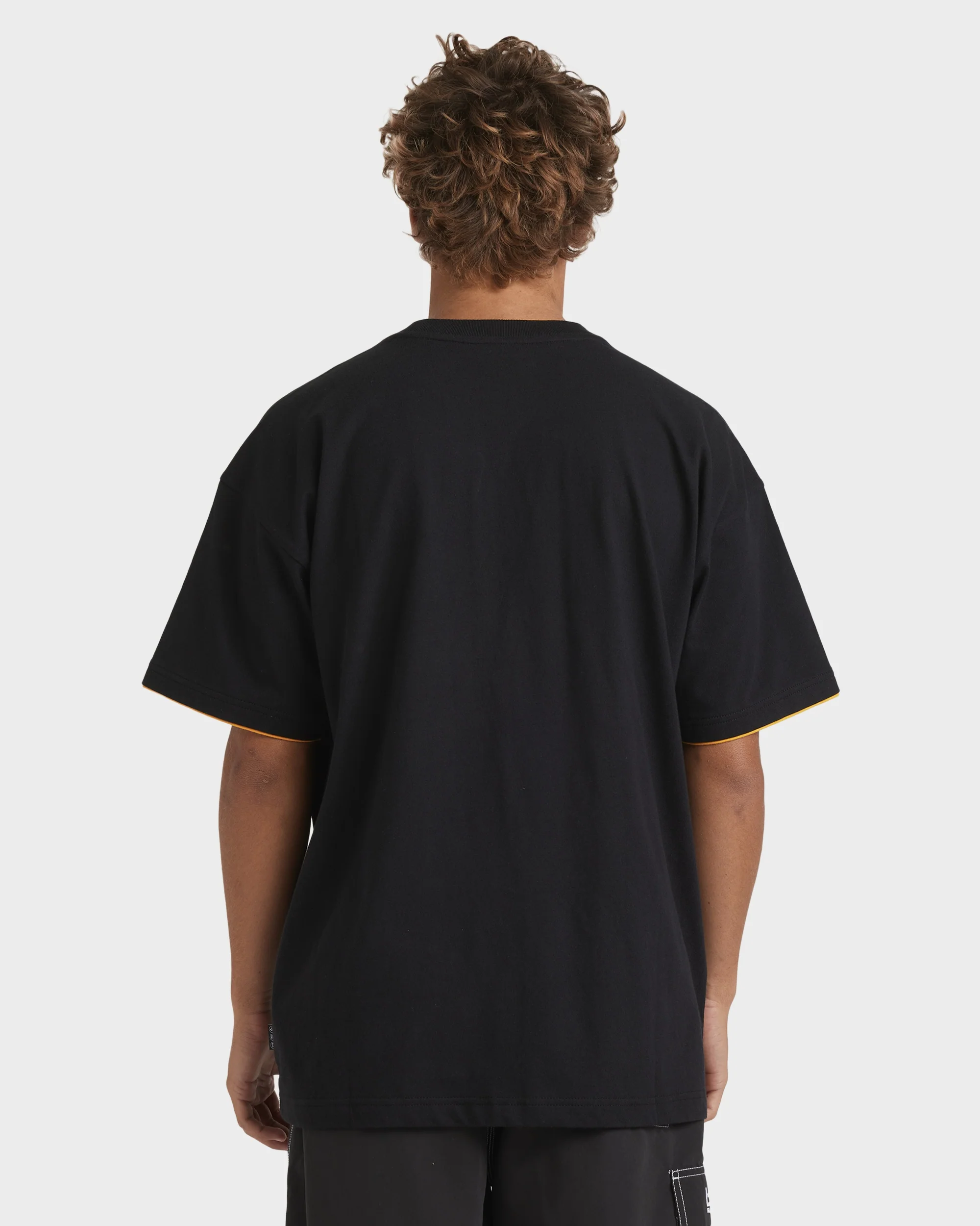 Mens Spec Tipper T-Shirt - Image 3