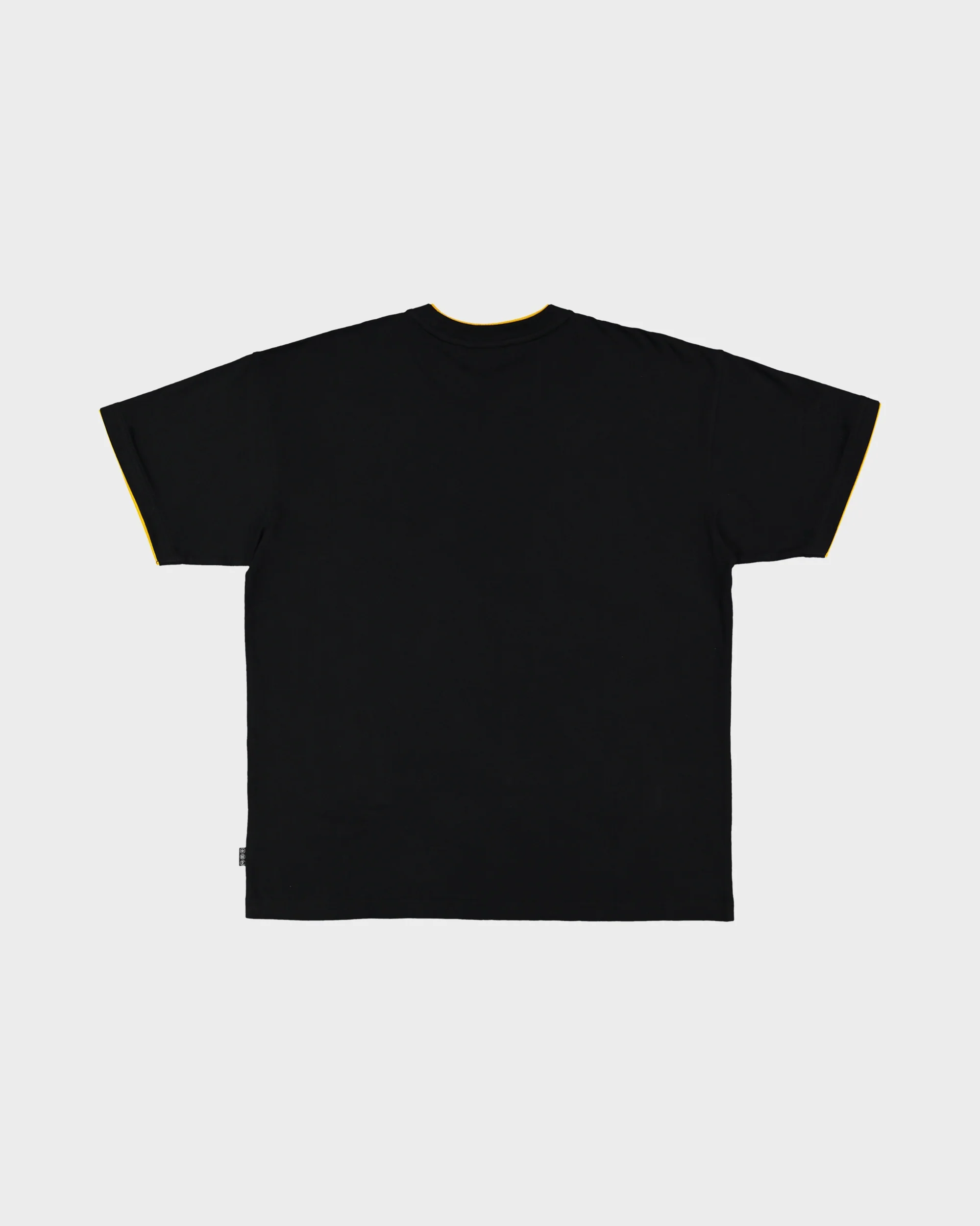 Mens Spec Tipper T-Shirt - Image 7