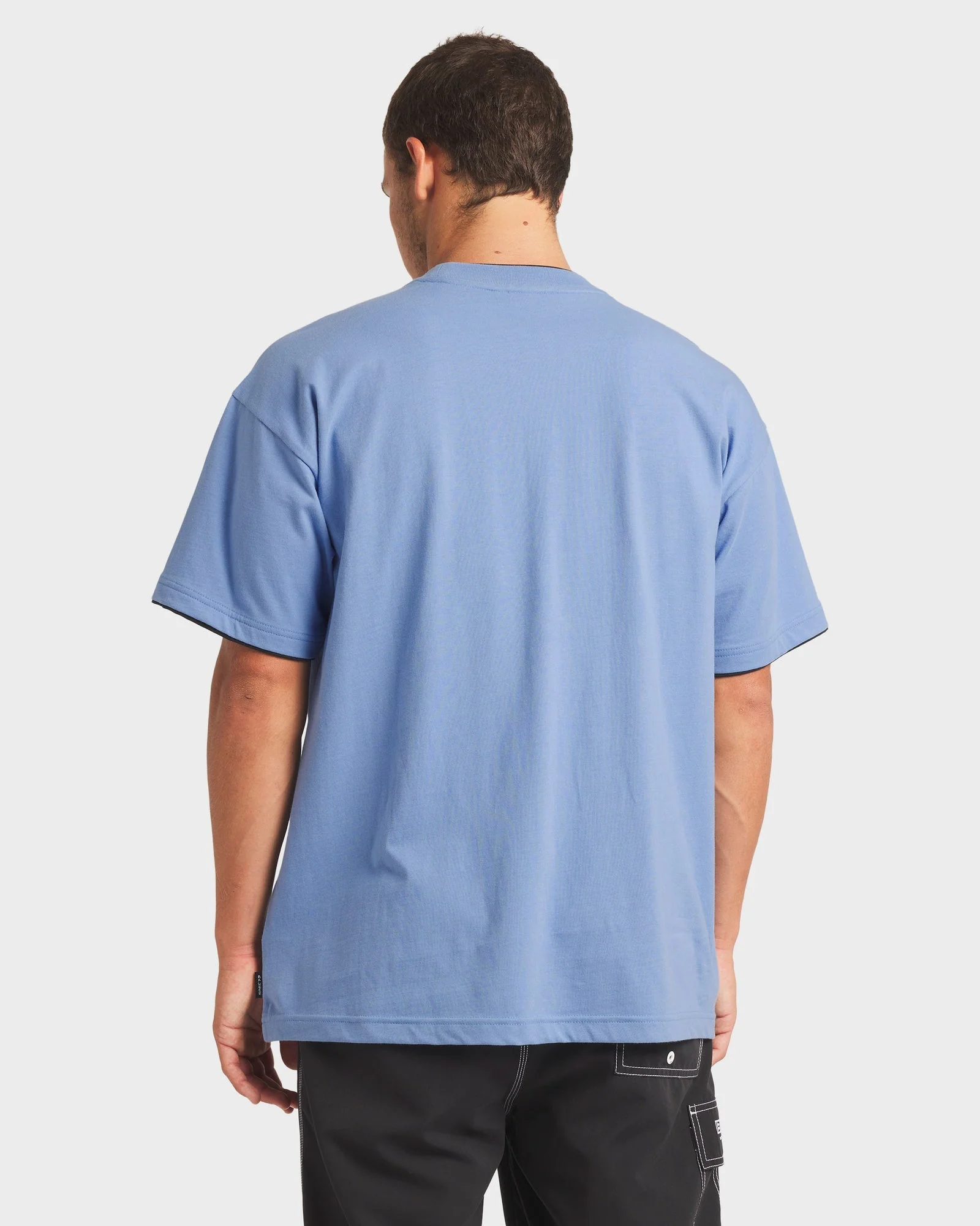 Mens Spec Tipper T-Shirt - Image 4
