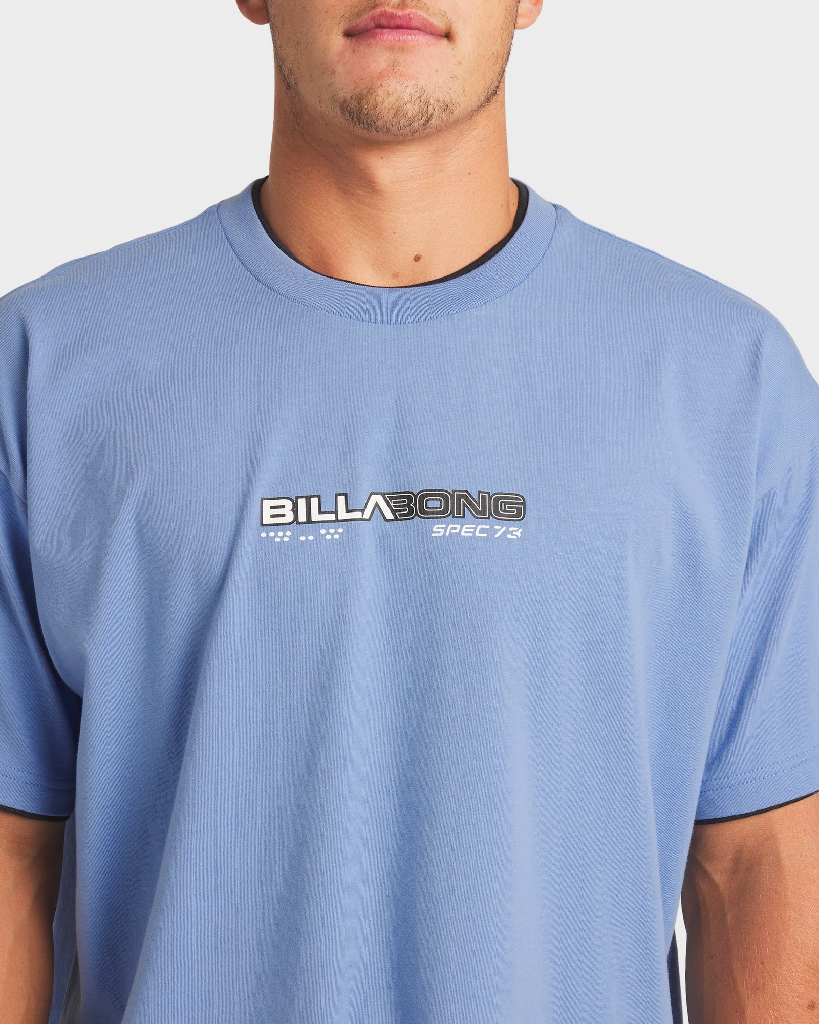 Mens Spec Tipper T-Shirt - Image 6