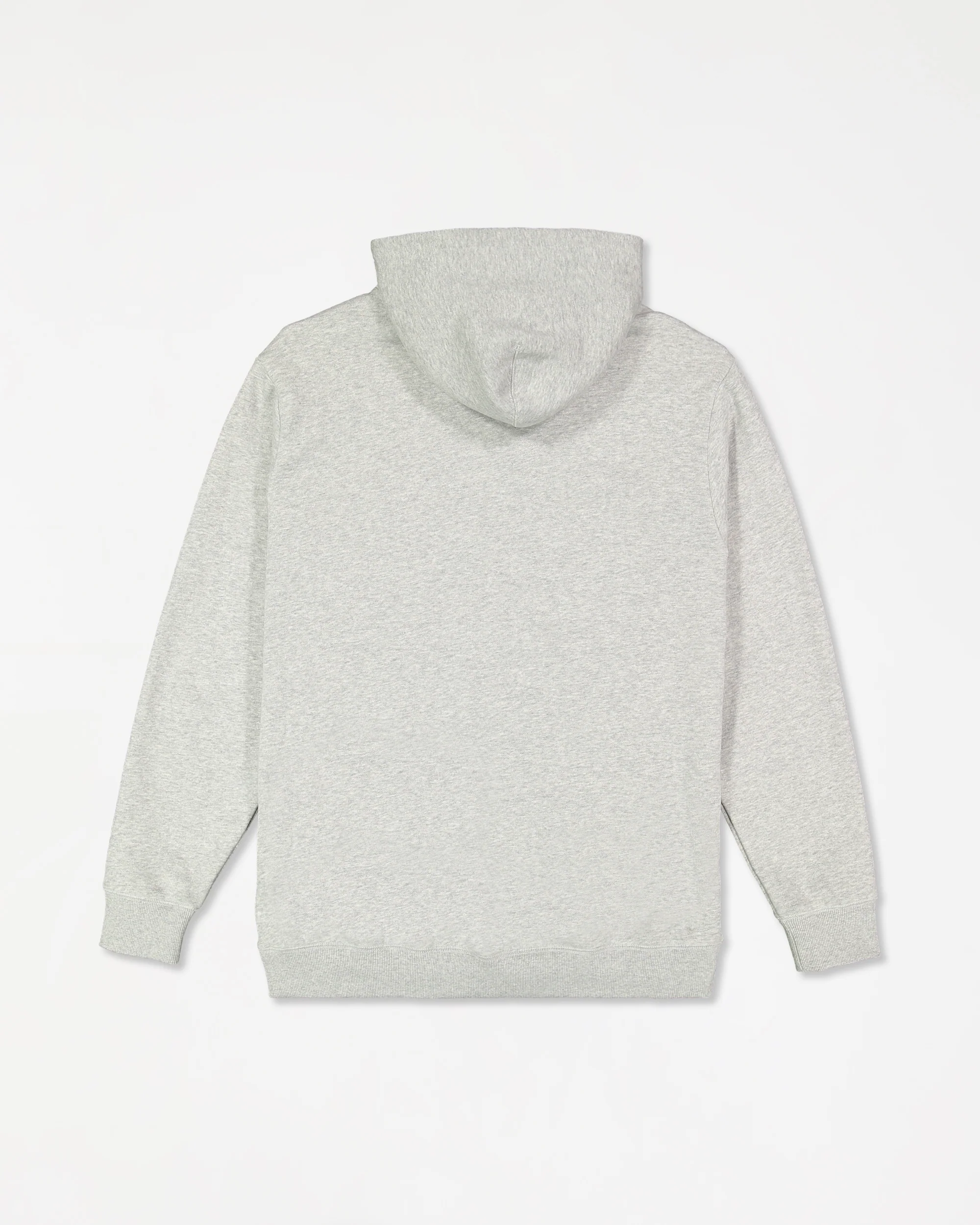 Mens Spec Wax Pullover Hoodie - Image 7