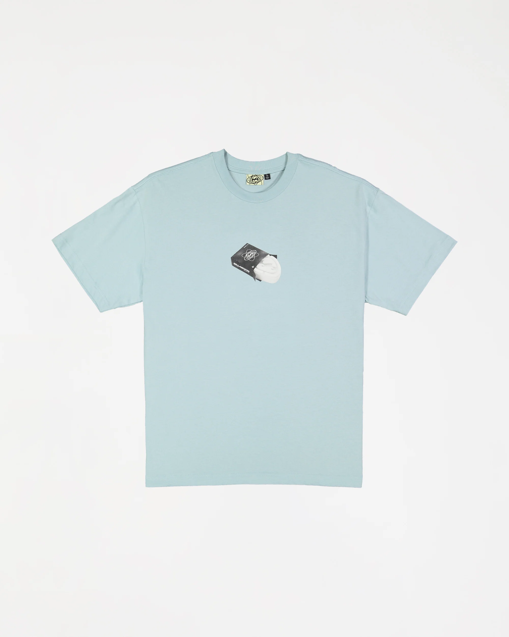 Mens Spec Wax OG T-Shirt